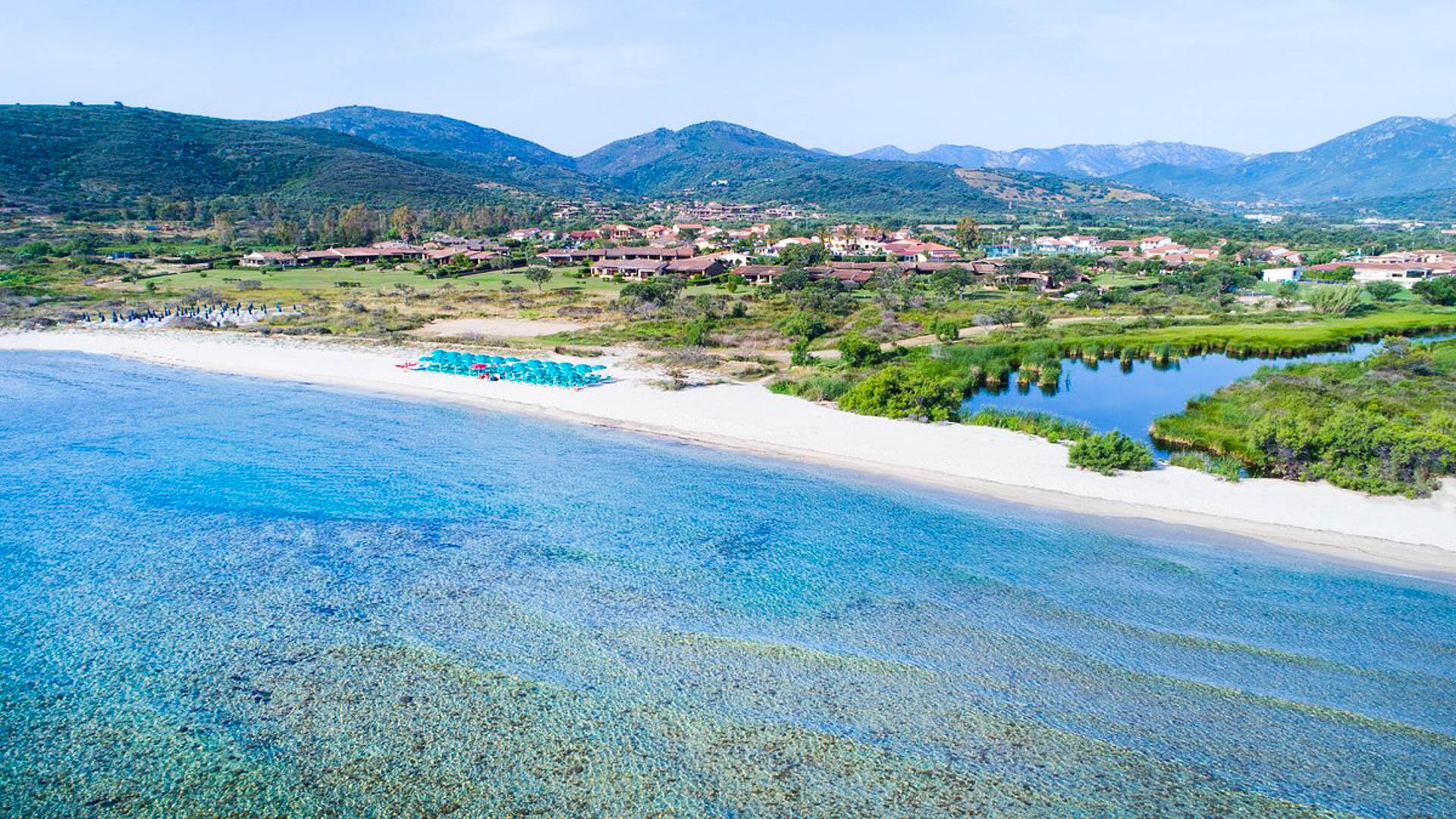 Li Suari Club Village