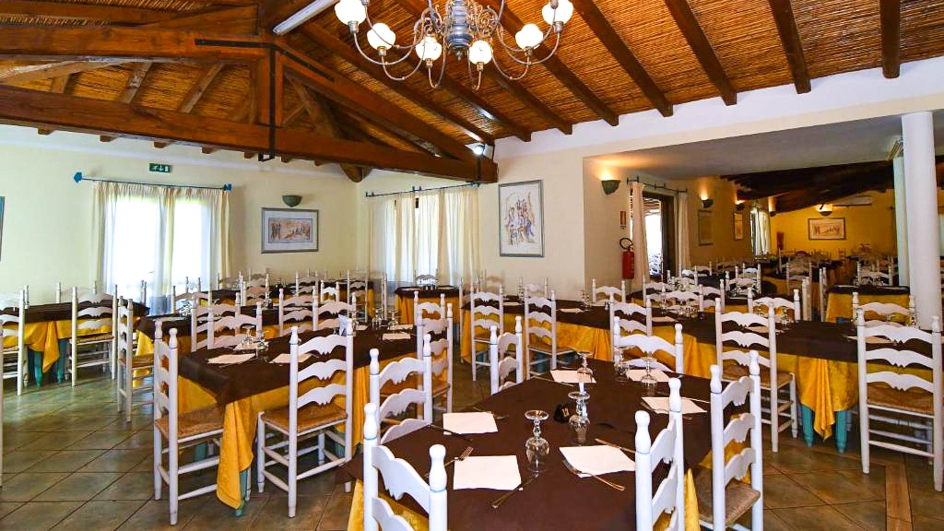 Li Suari Club Village