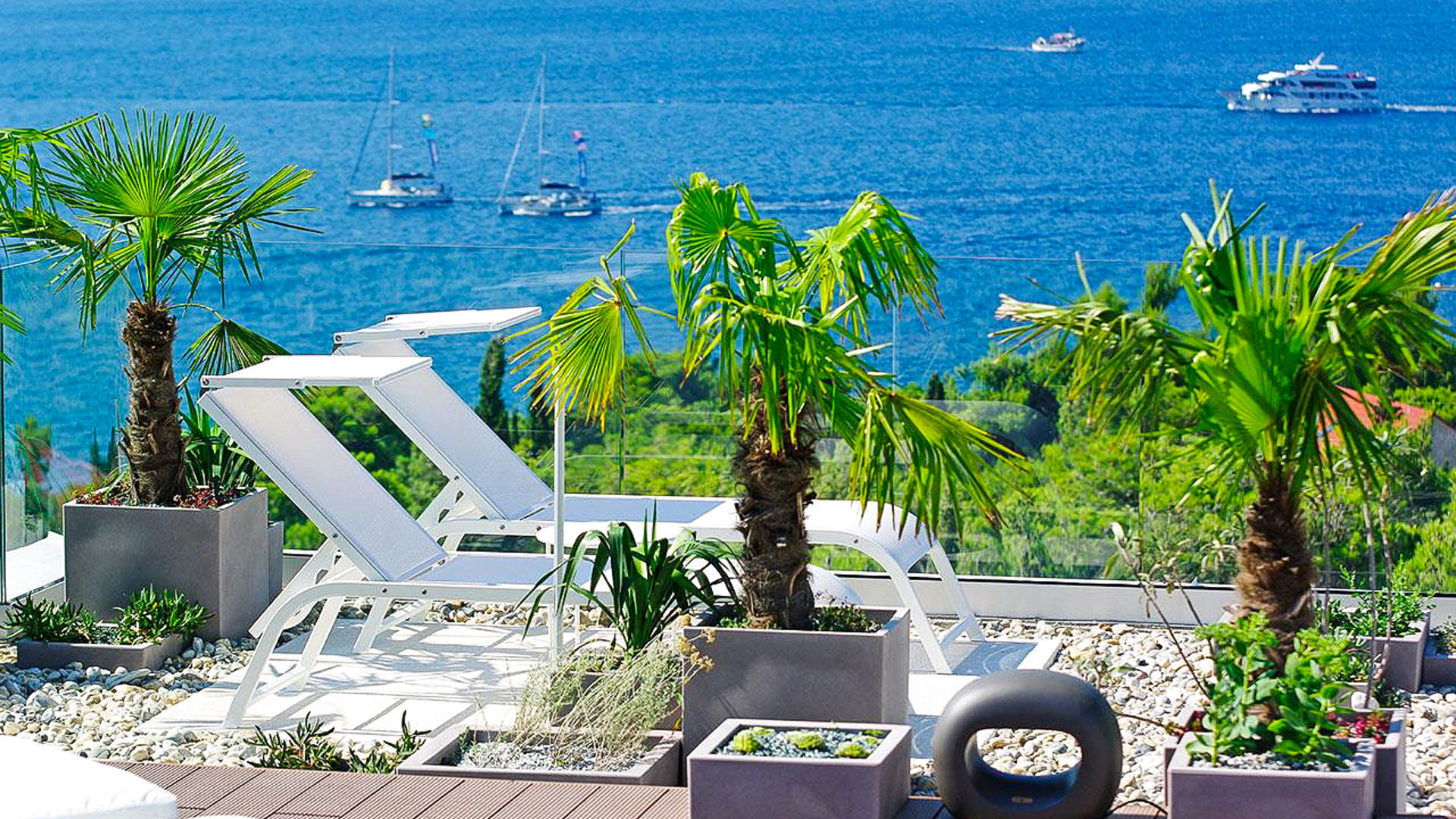 LIFESTYLE HOTEL VITAR