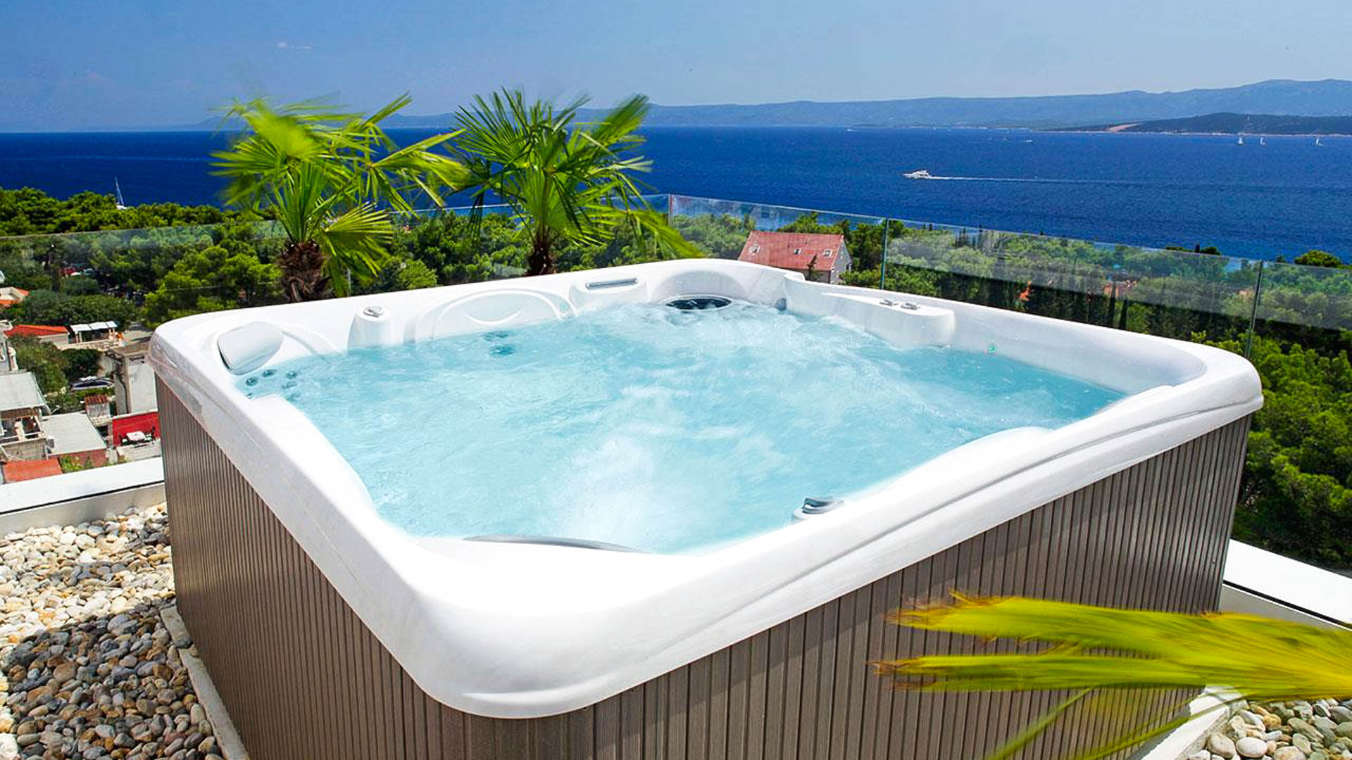 LIFESTYLE HOTEL VITAR