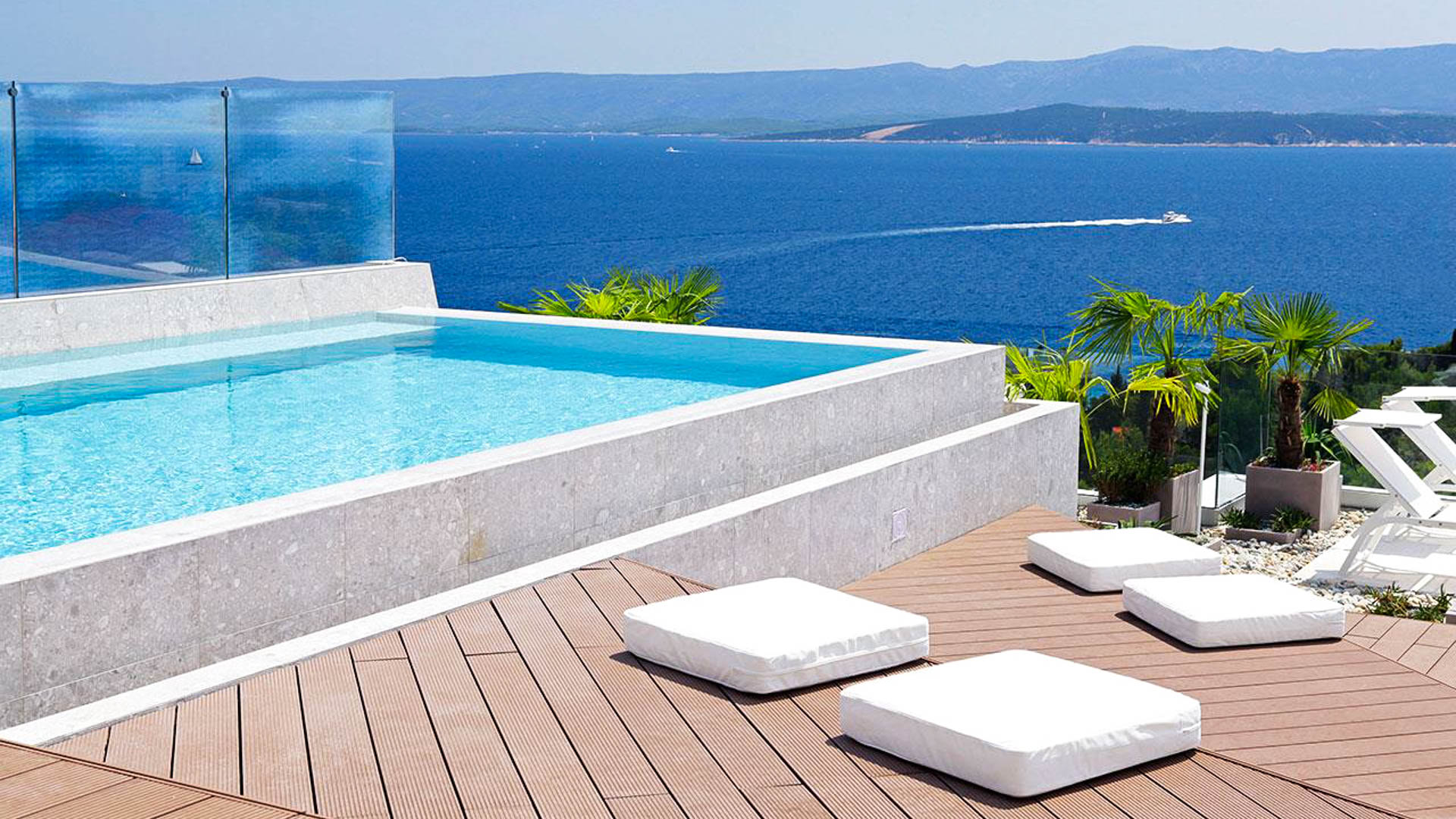 LIFESTYLE HOTEL VITAR