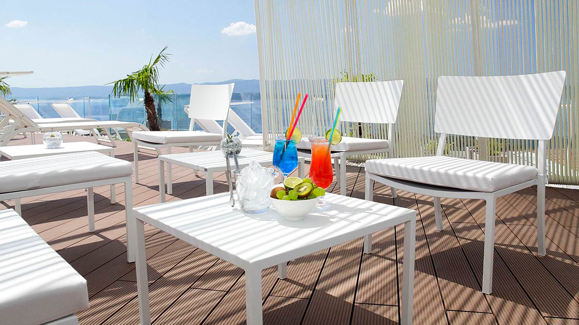 LIFESTYLE HOTEL VITAR