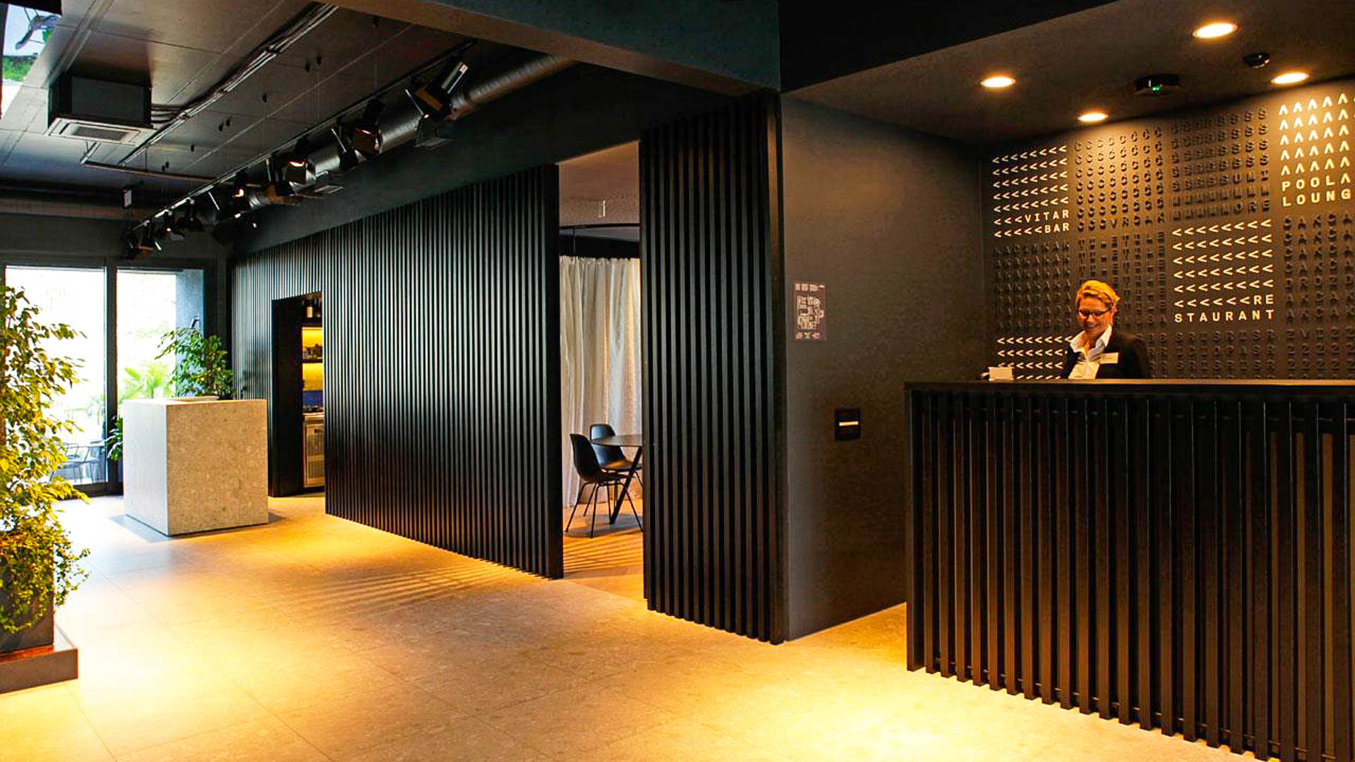 LIFESTYLE HOTEL VITAR