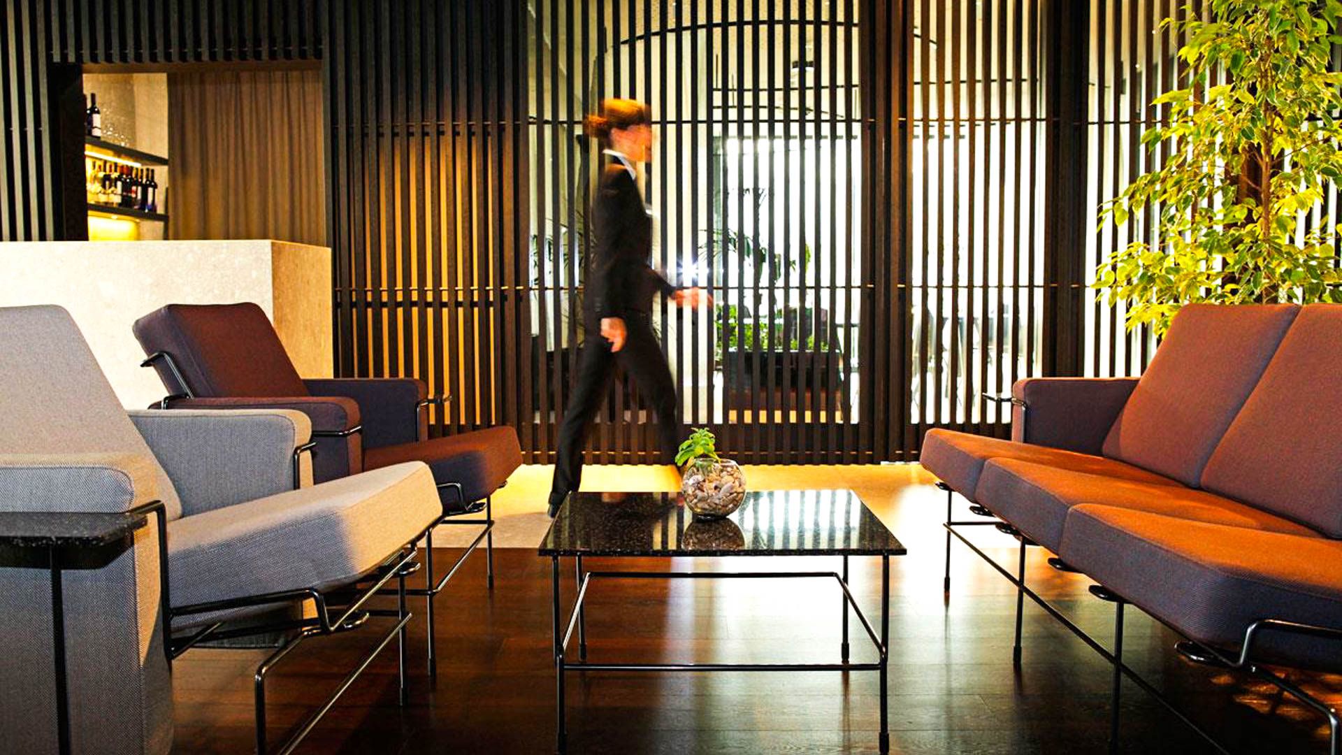 LIFESTYLE HOTEL VITAR