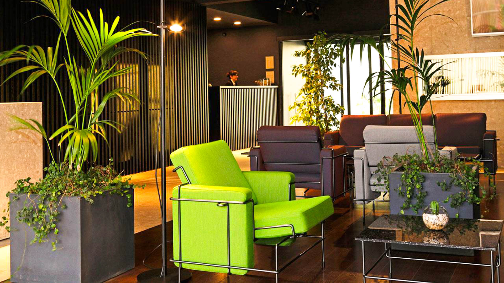 LIFESTYLE HOTEL VITAR