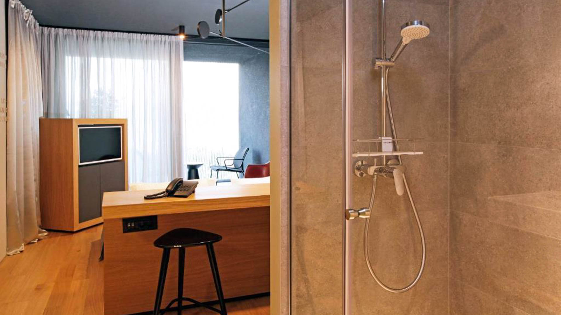 LIFESTYLE HOTEL VITAR