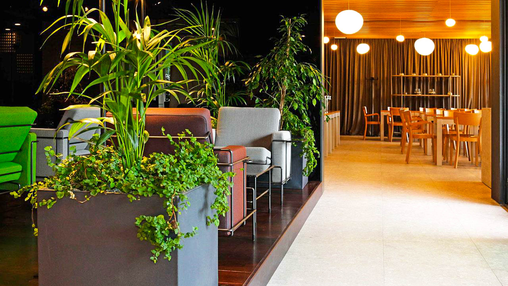 LIFESTYLE HOTEL VITAR