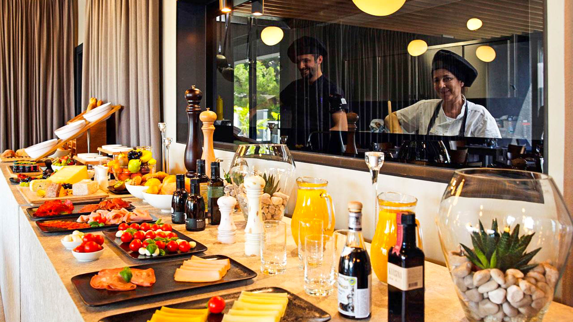 LIFESTYLE HOTEL VITAR