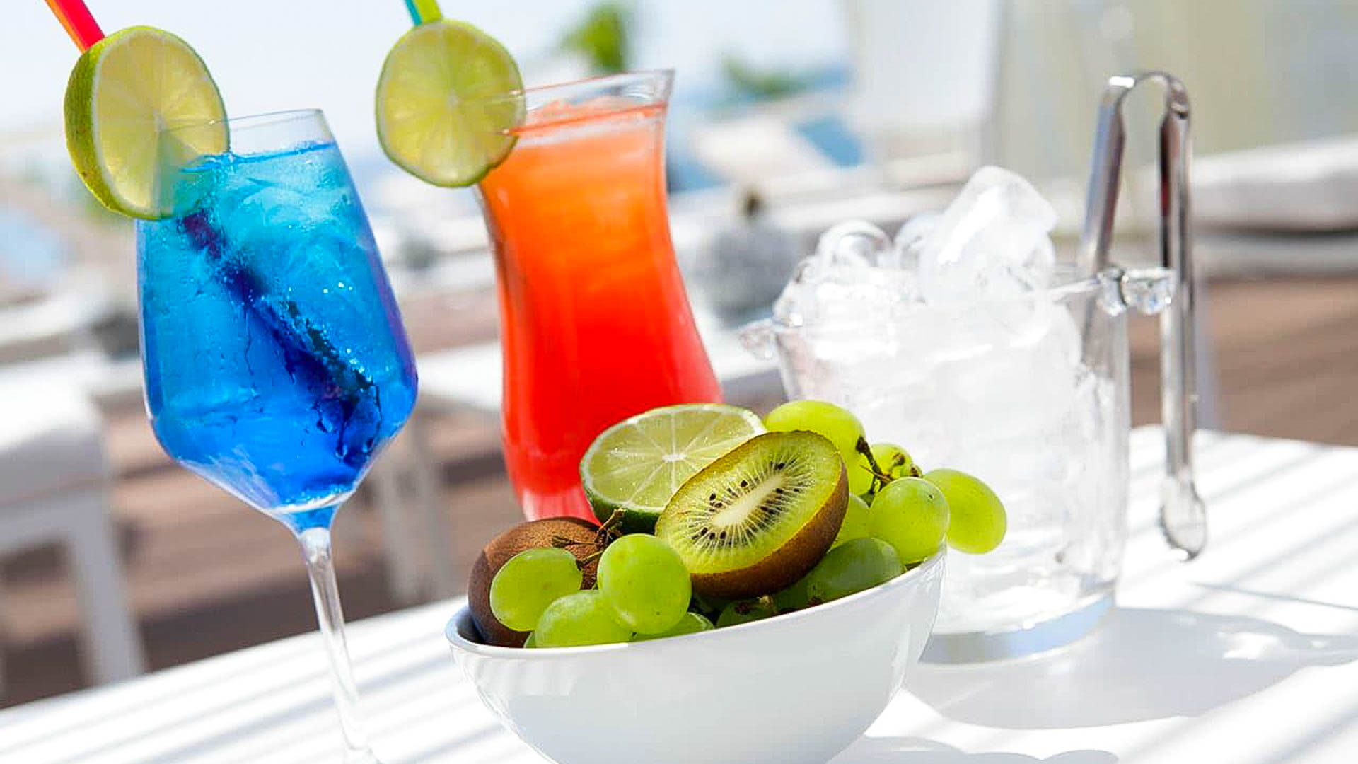 LIFESTYLE HOTEL VITAR