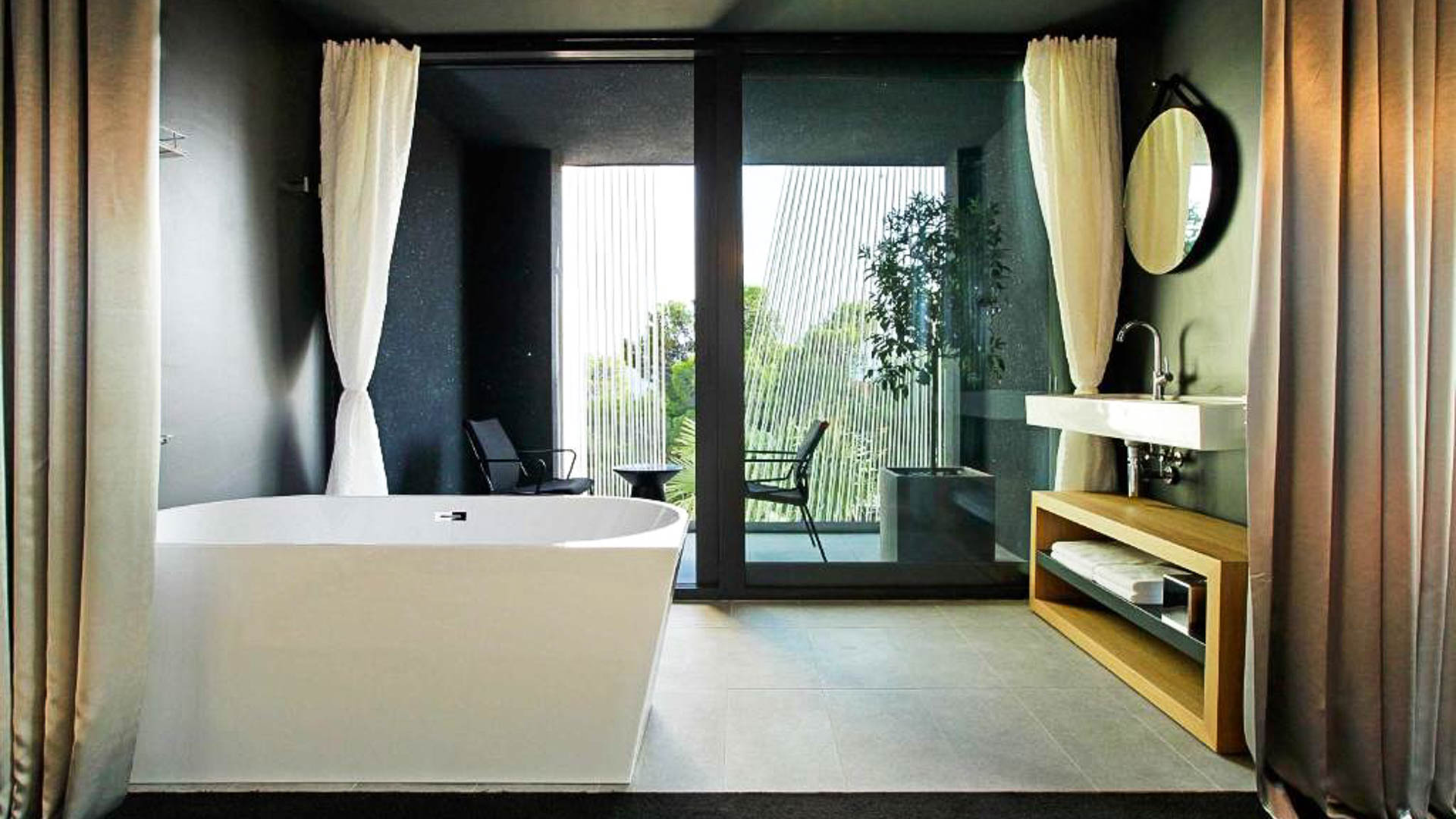 LIFESTYLE HOTEL VITAR