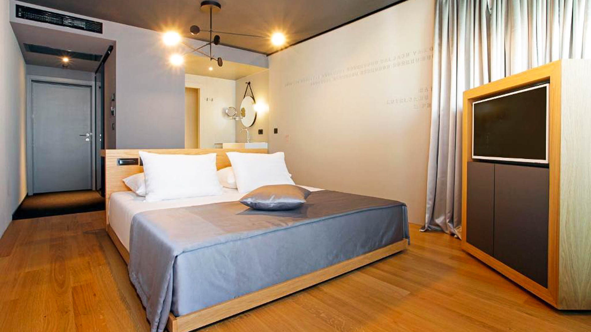 LIFESTYLE HOTEL VITAR