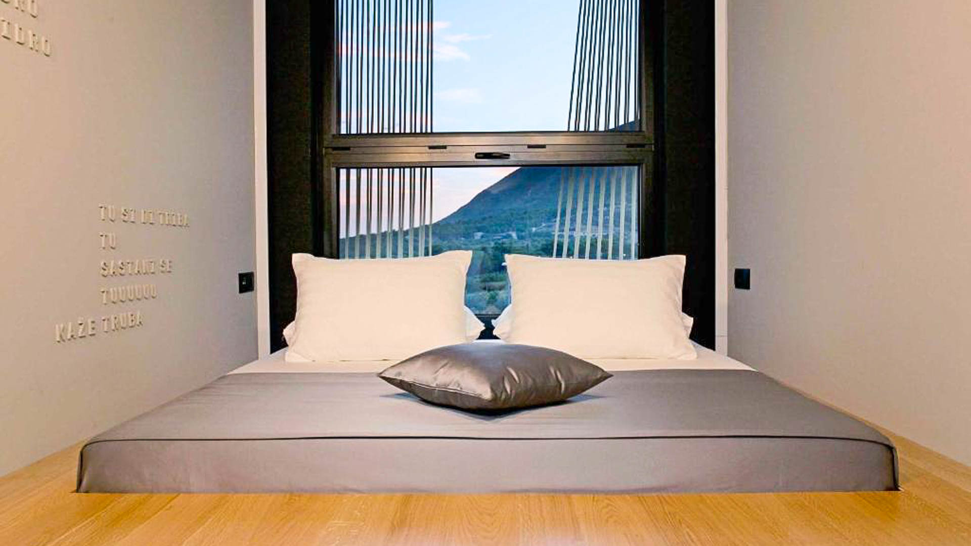 LIFESTYLE HOTEL VITAR