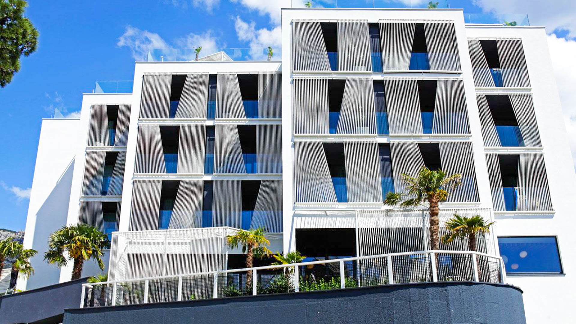 LIFESTYLE HOTEL VITAR