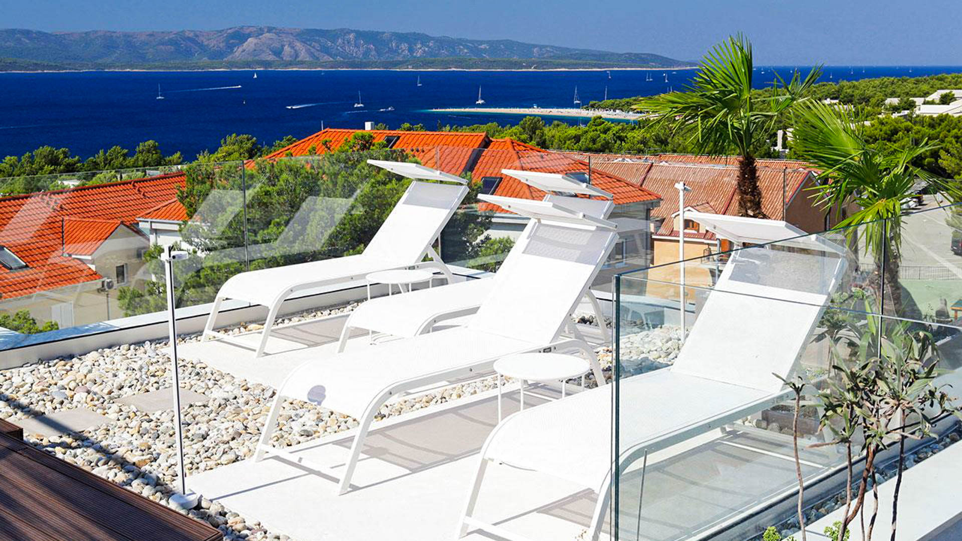 LIFESTYLE HOTEL VITAR