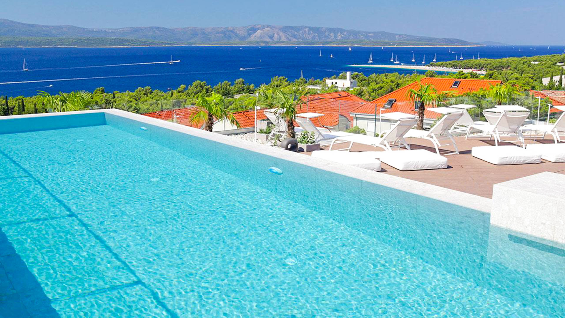 LIFESTYLE HOTEL VITAR