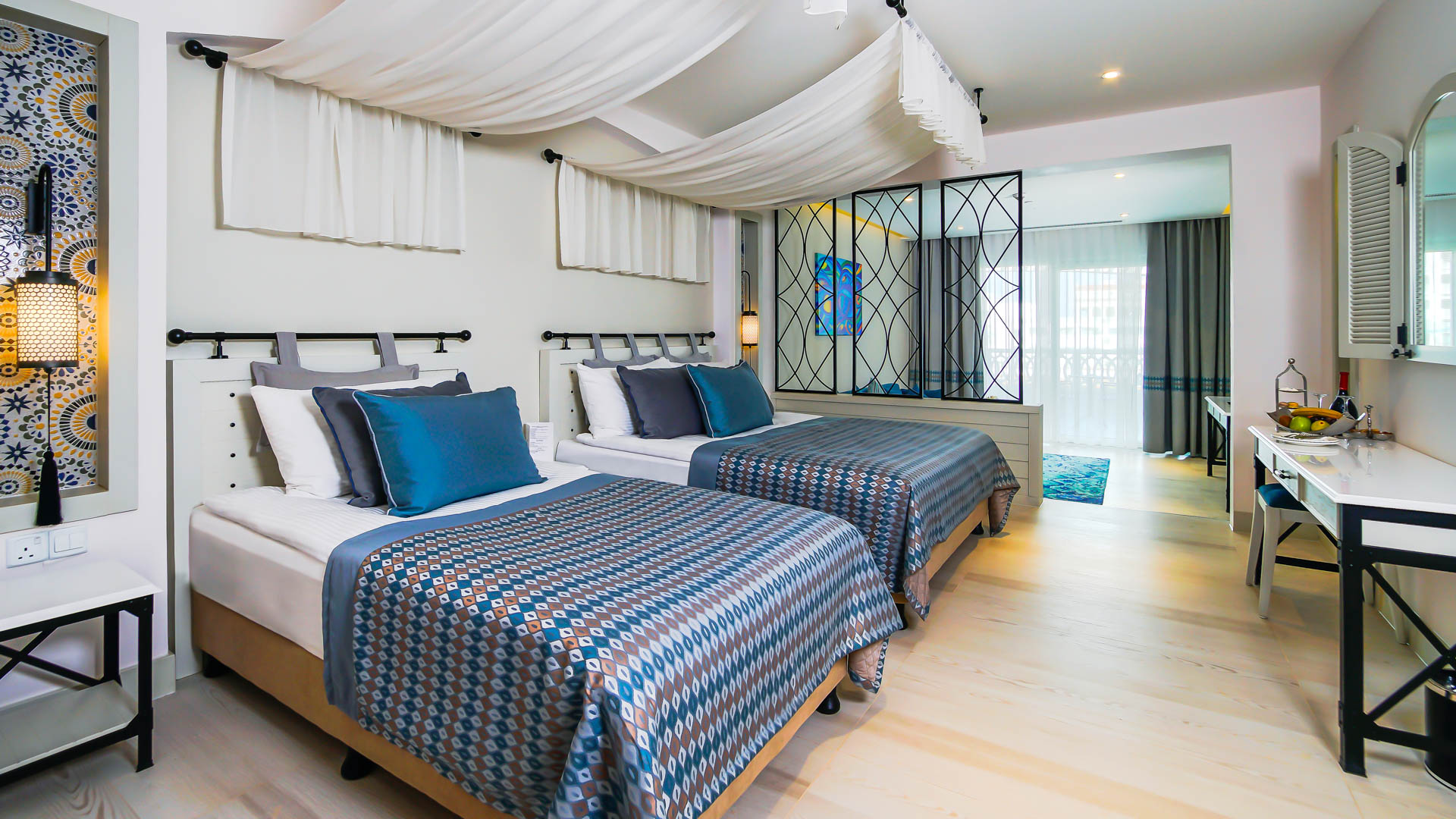 Limak Cyprus Deluxe Hotel