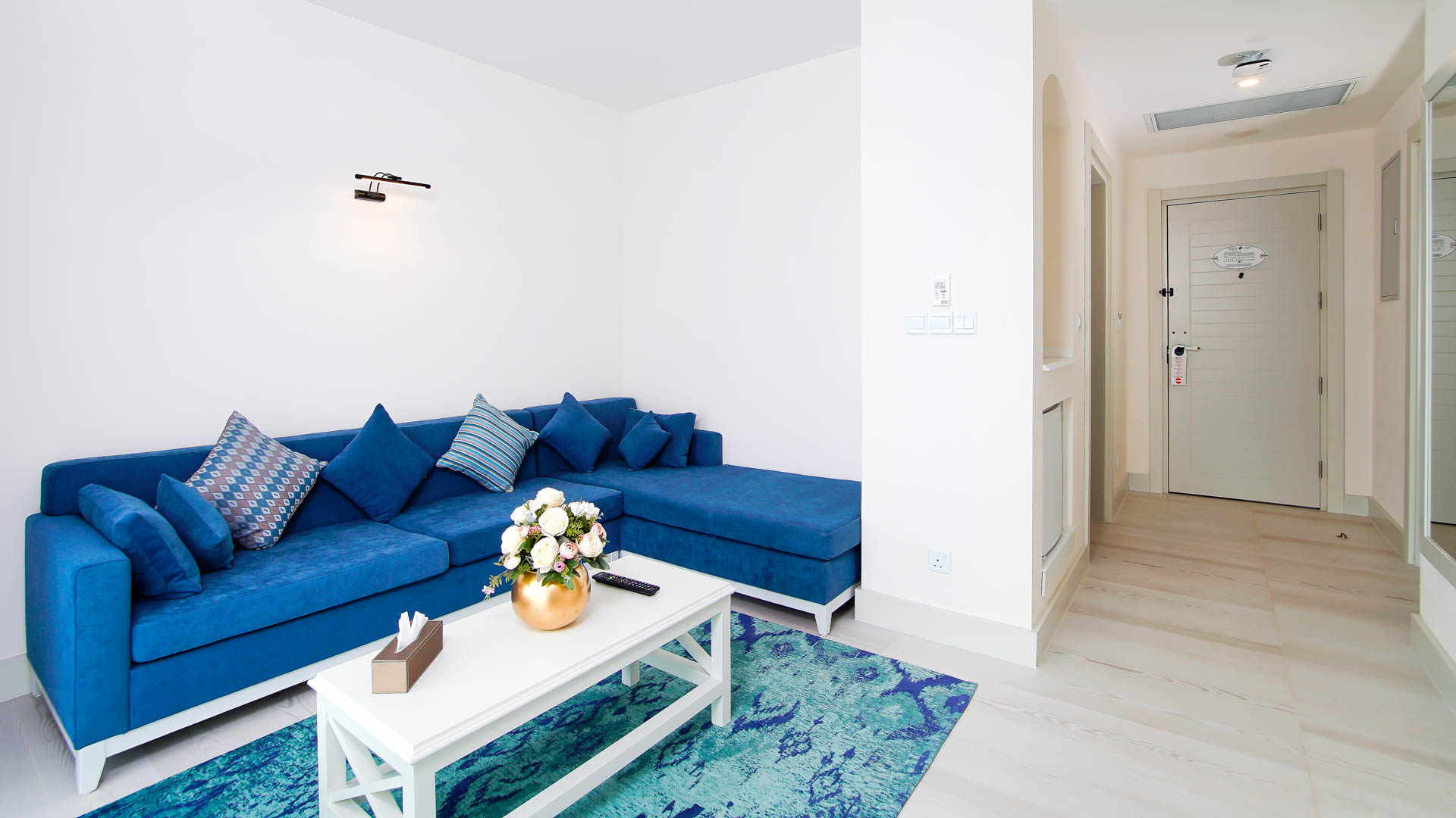 Limak Cyprus Deluxe Hotel