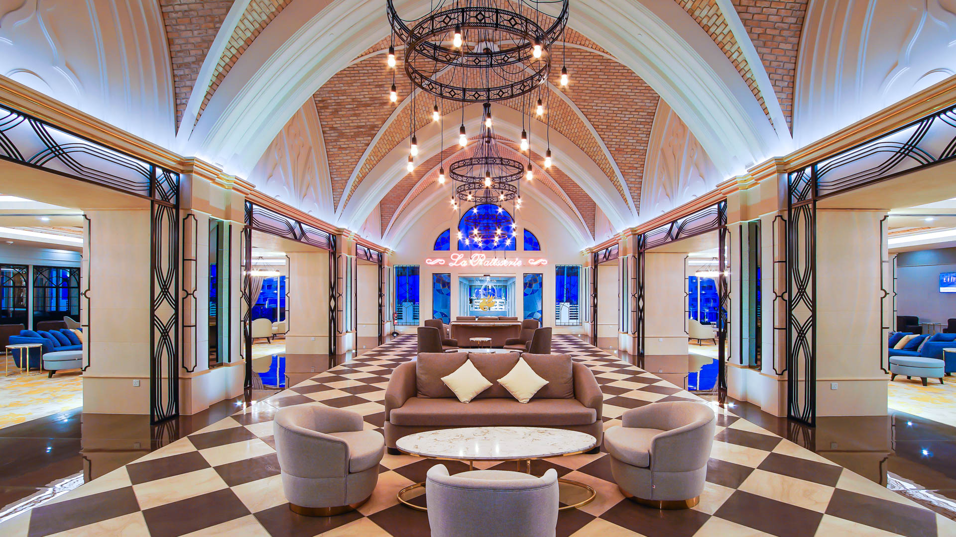 Limak Cyprus Deluxe Hotel