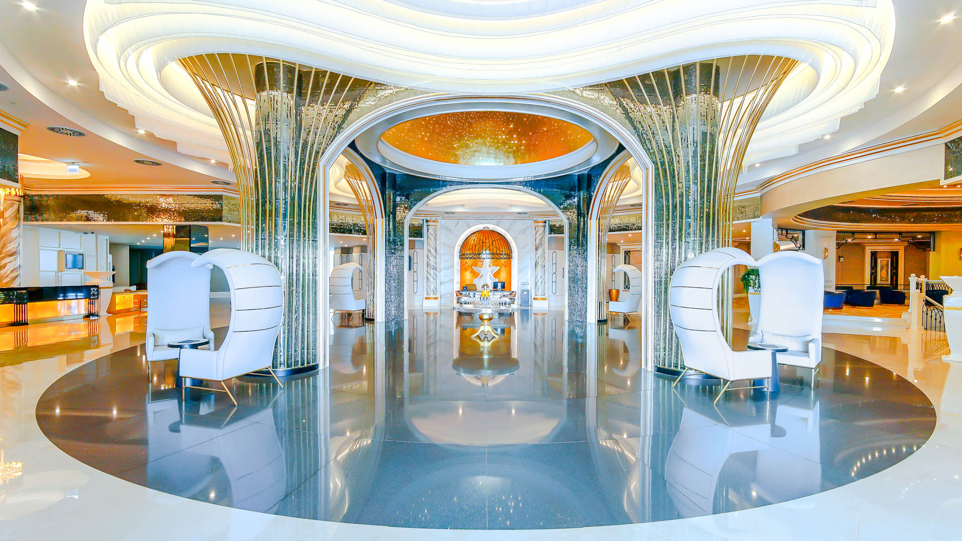 Limak Cyprus Deluxe Hotel