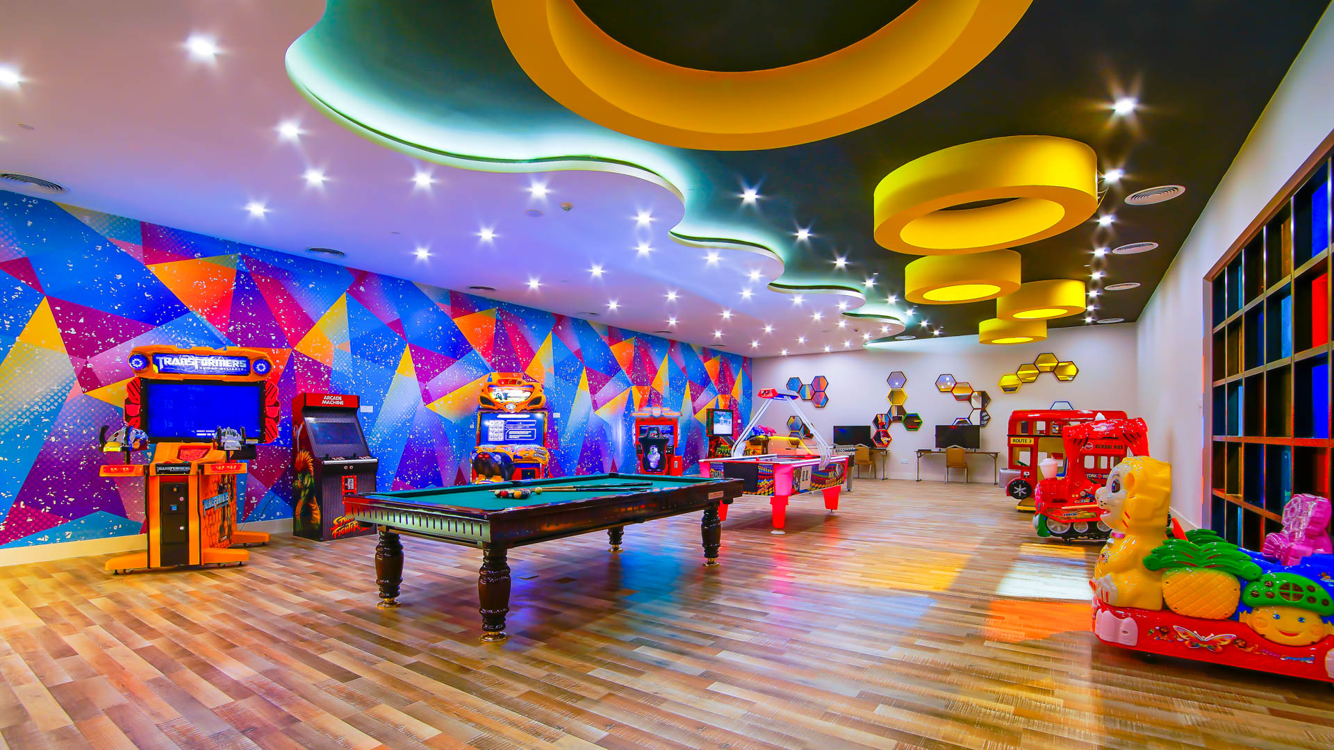 Limak Cyprus Deluxe Hotel