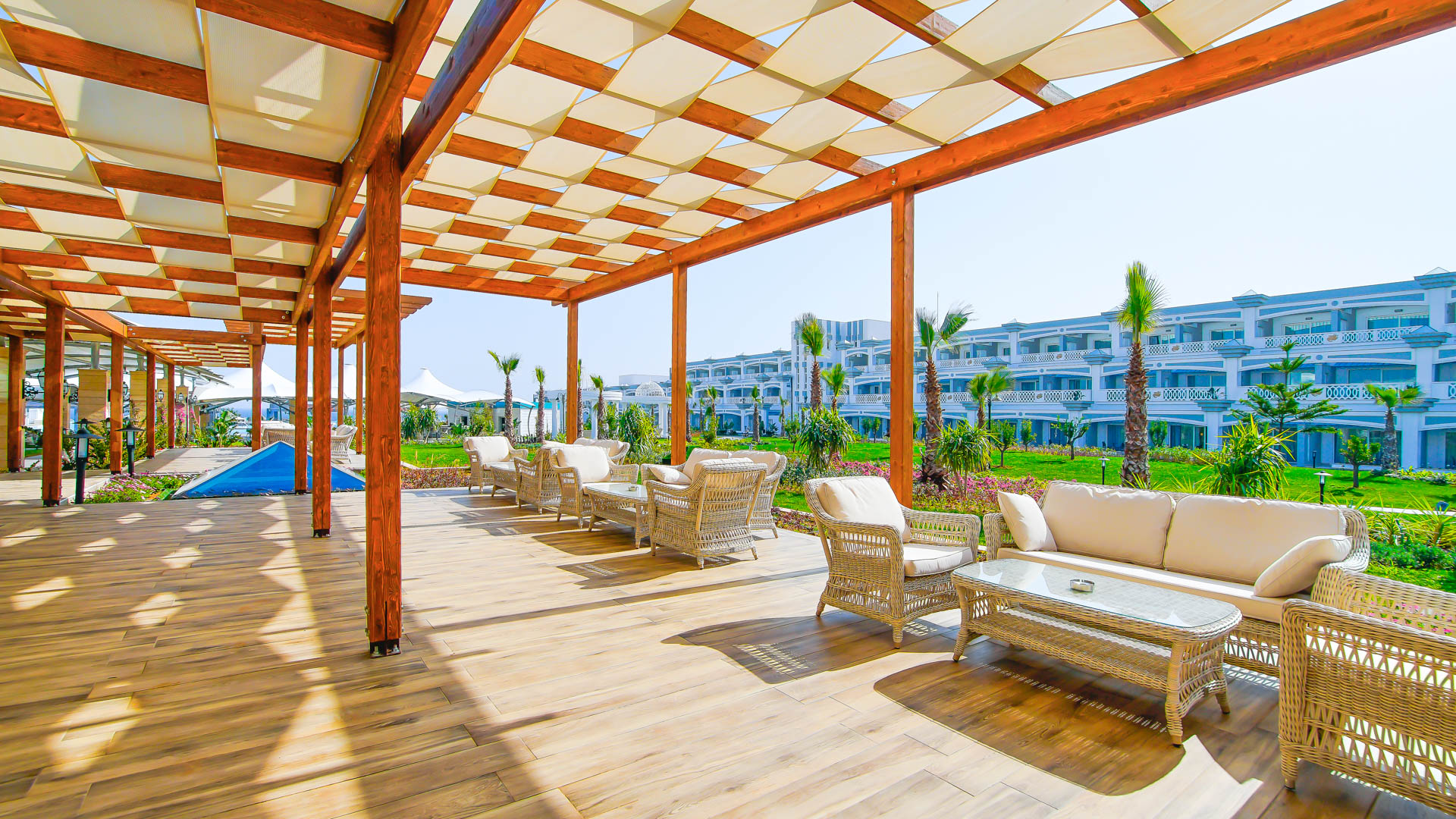 Limak Cyprus Deluxe Hotel