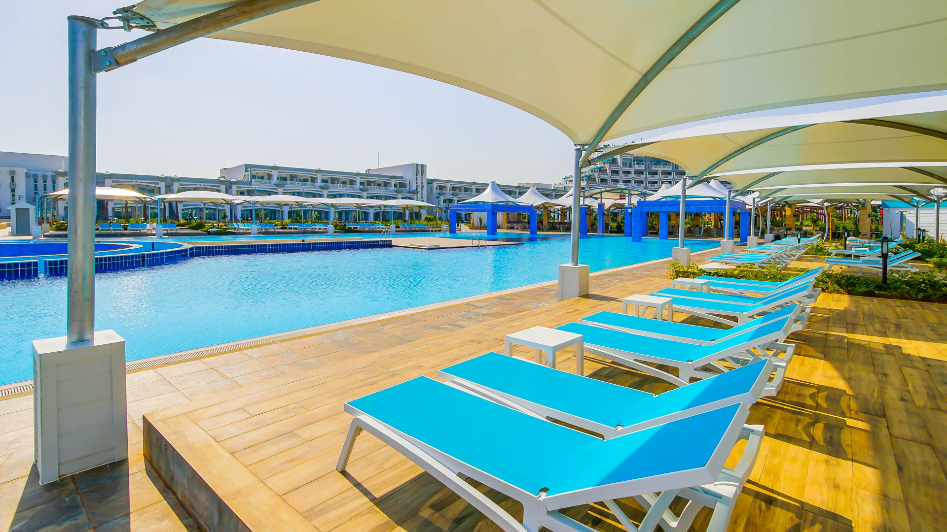 Limak Cyprus Deluxe Hotel