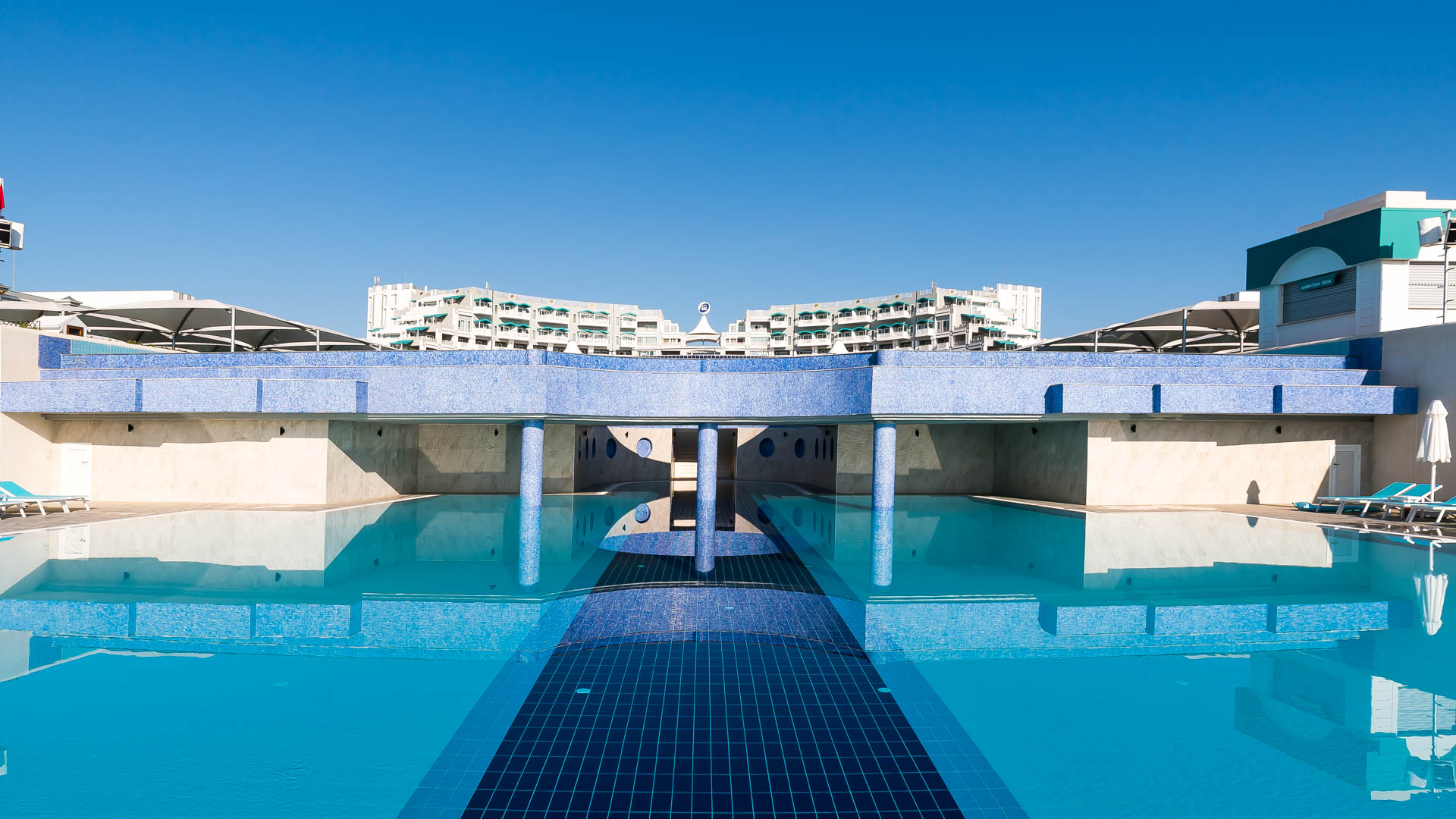 Limak Cyprus Deluxe Hotel
