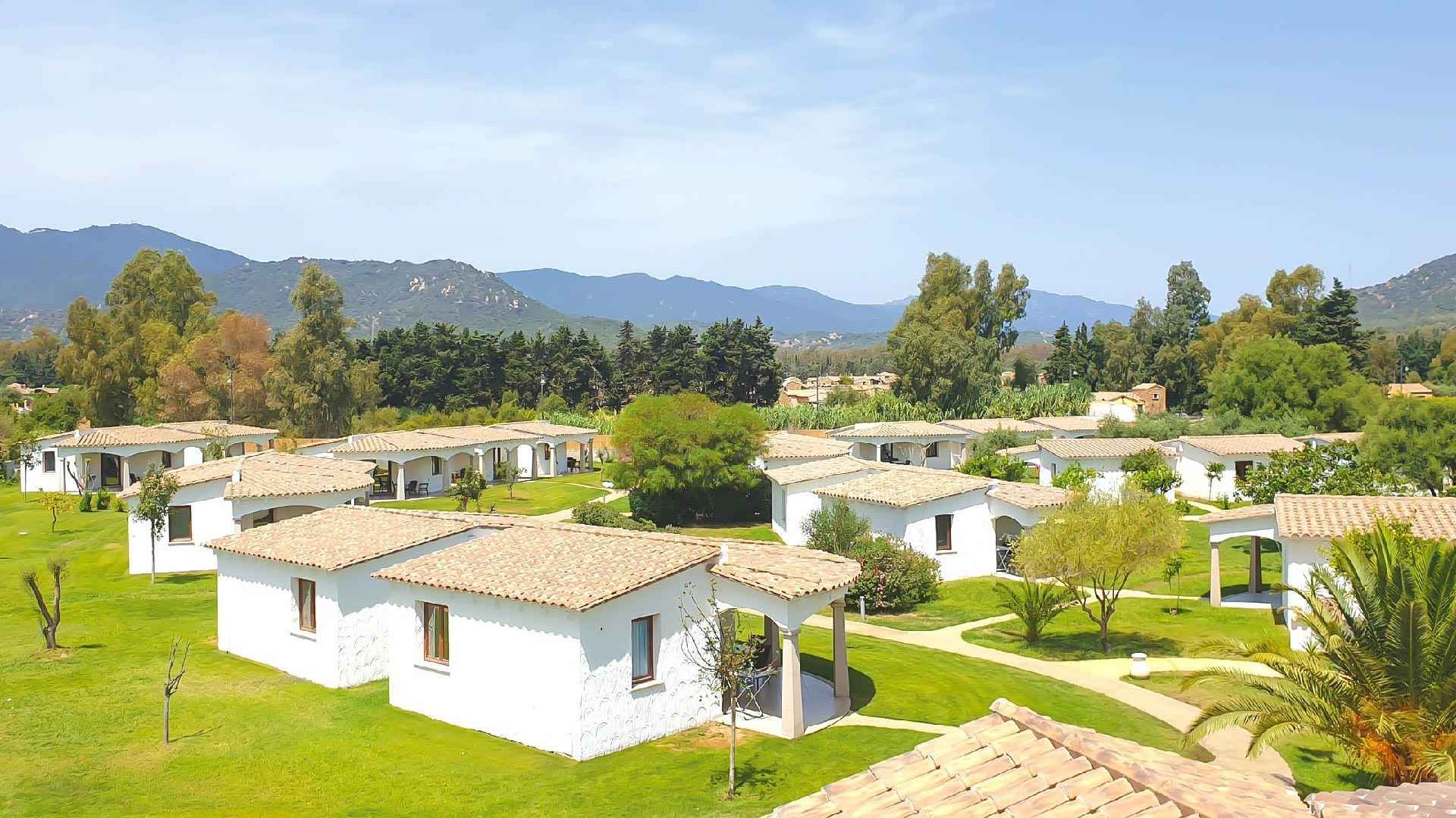 Limone Beach Resort
