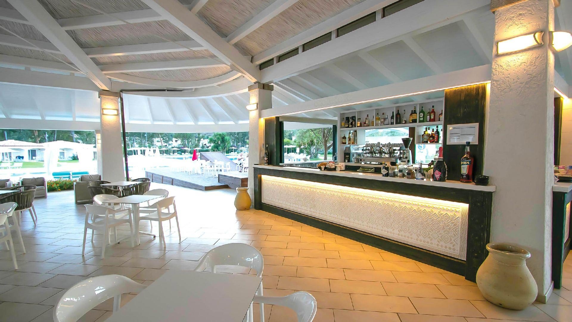 Limone Beach Resort