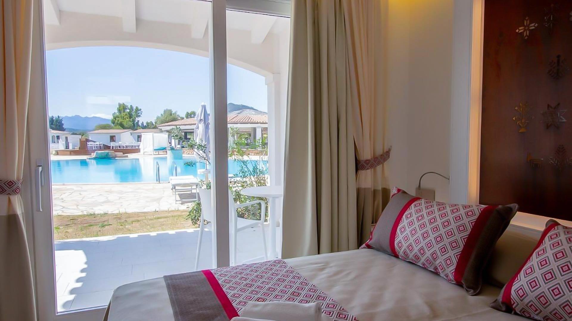 Limone Beach Resort