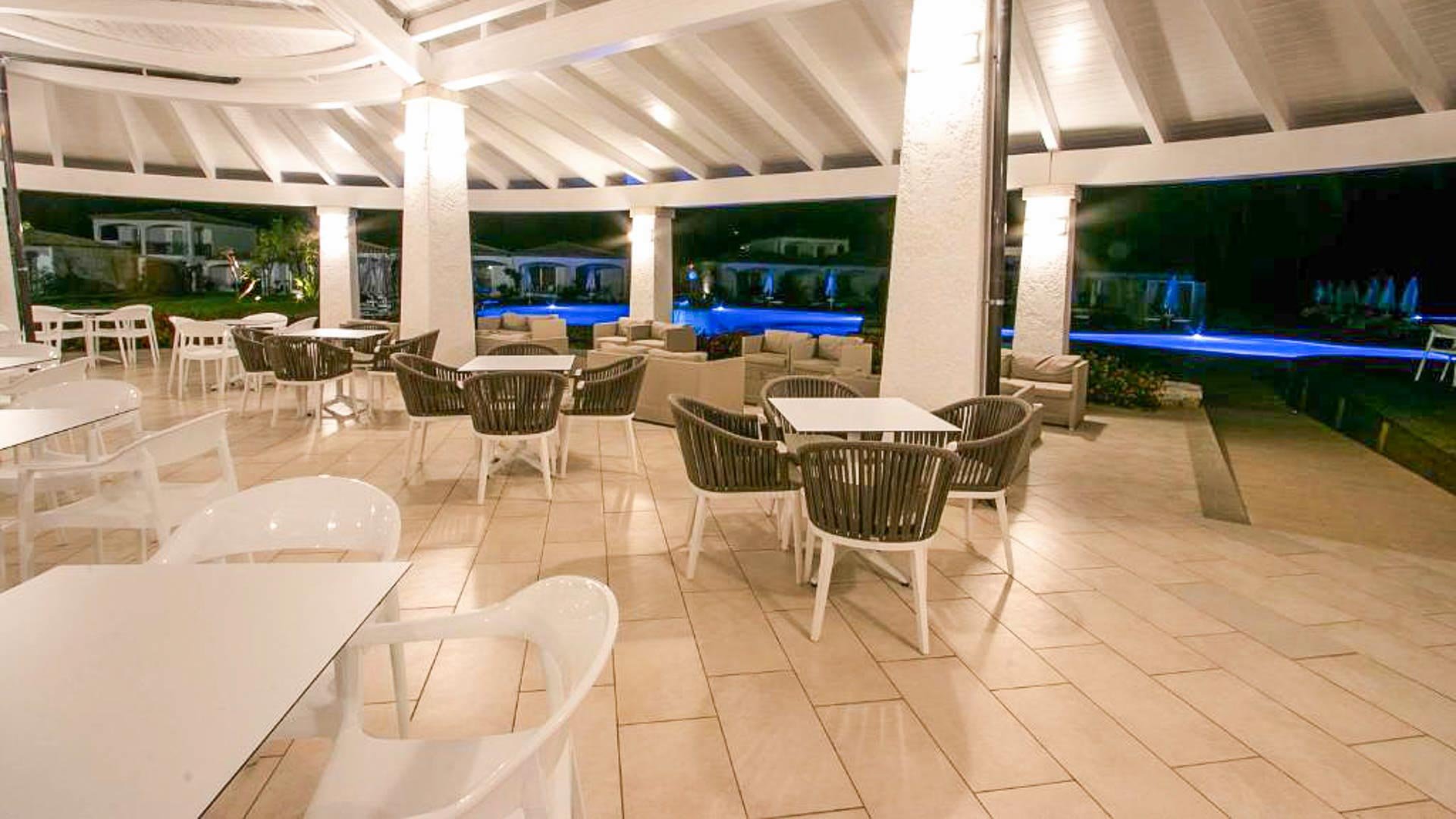 Limone Beach Resort