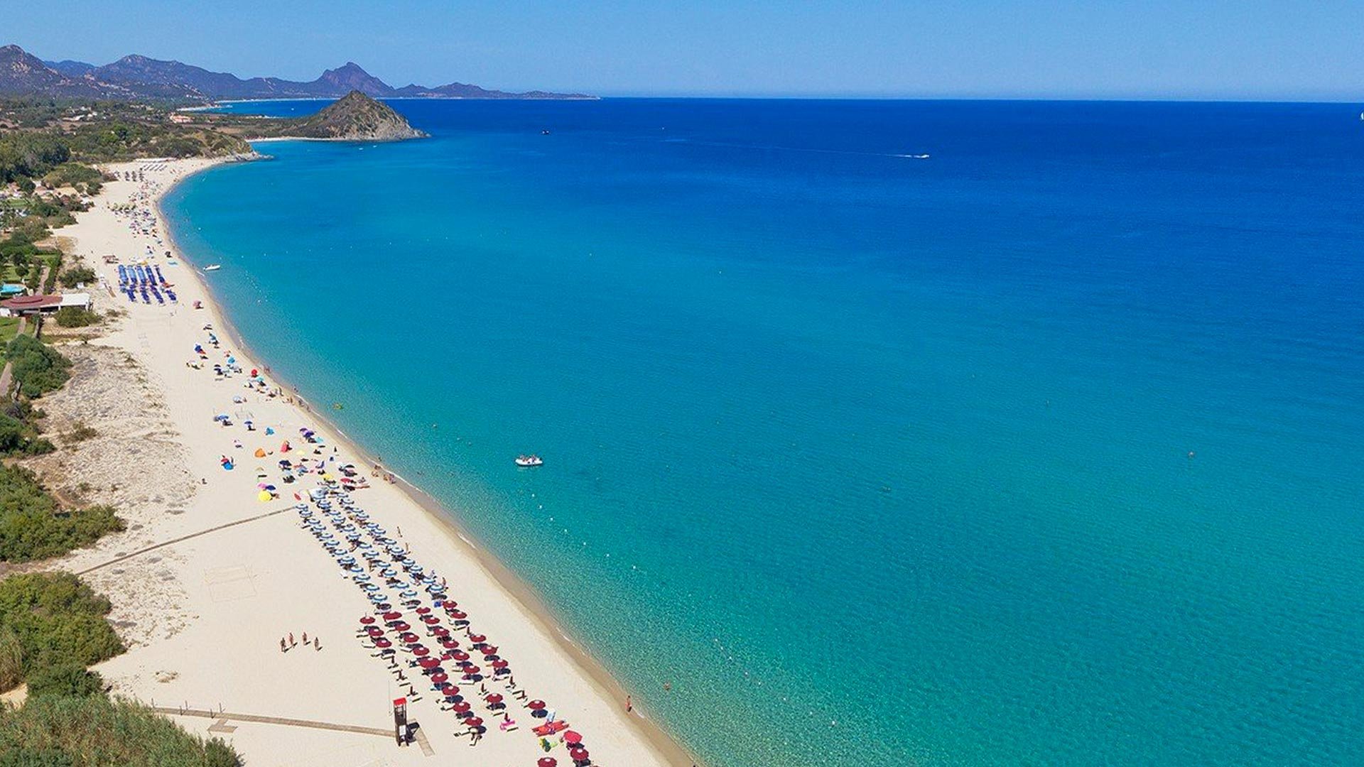 Limone Beach Resort
