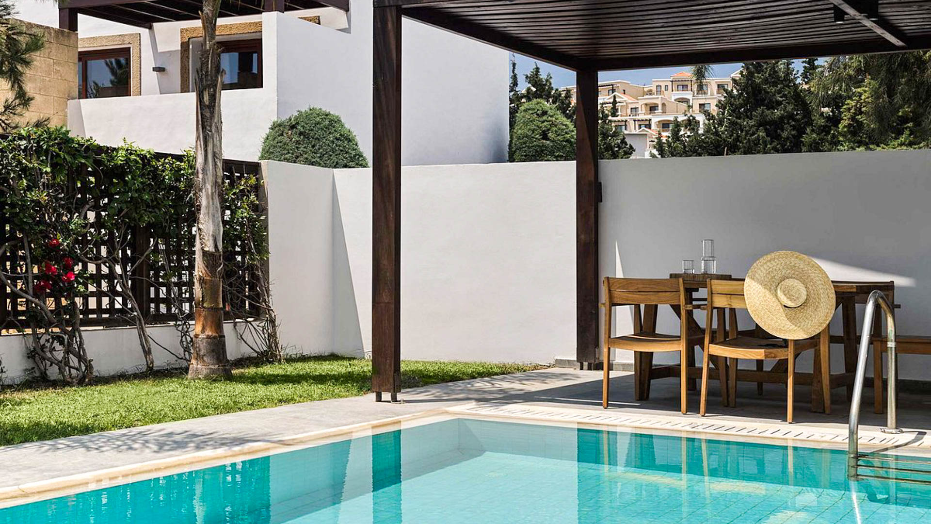 Lindian Village Curio Collection By Hilton