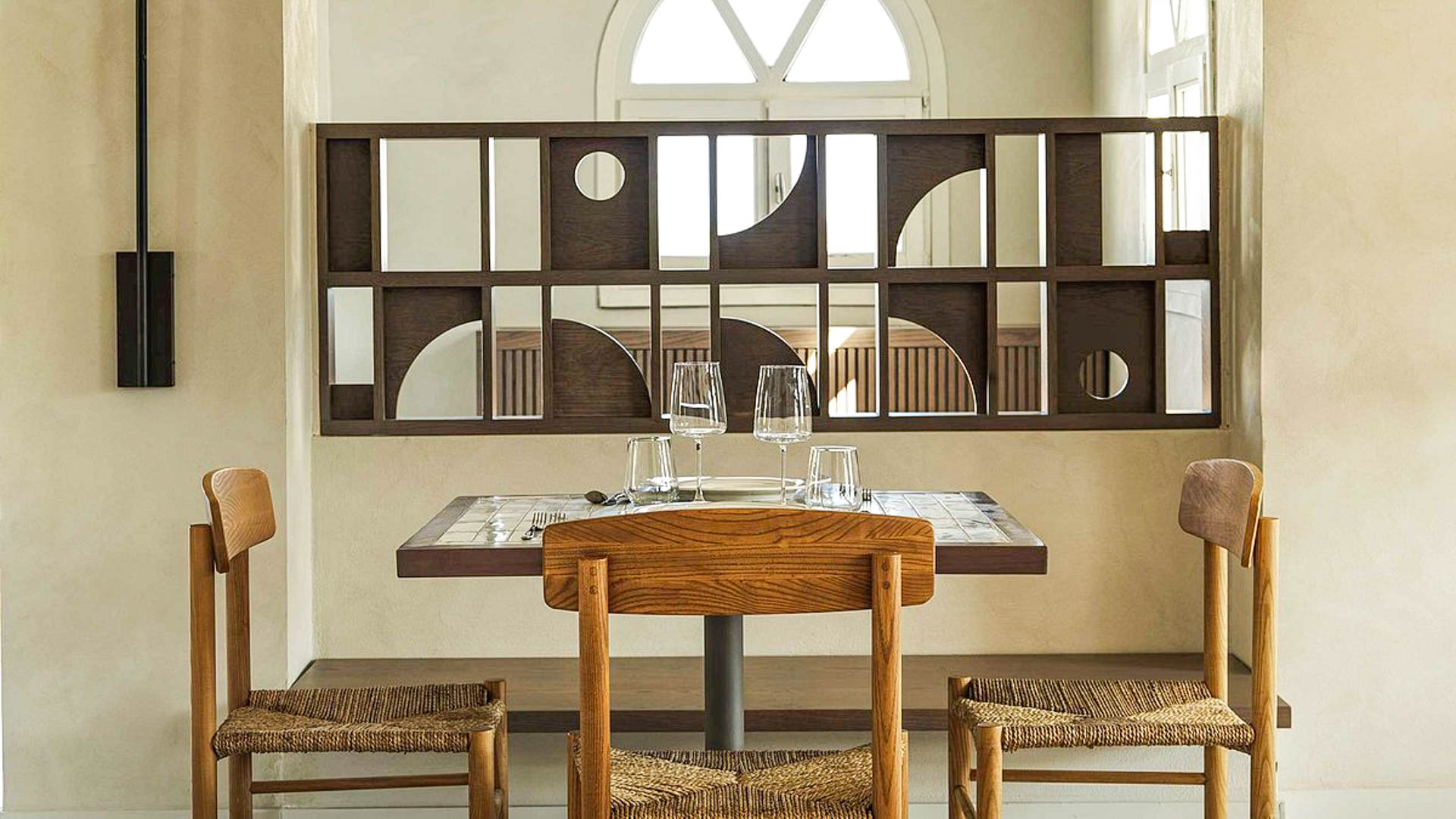 Lindian Village Curio Collection By Hilton