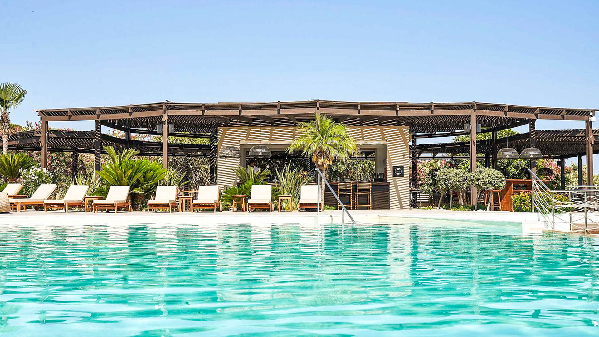 Lindian Village Curio Collection By Hilton