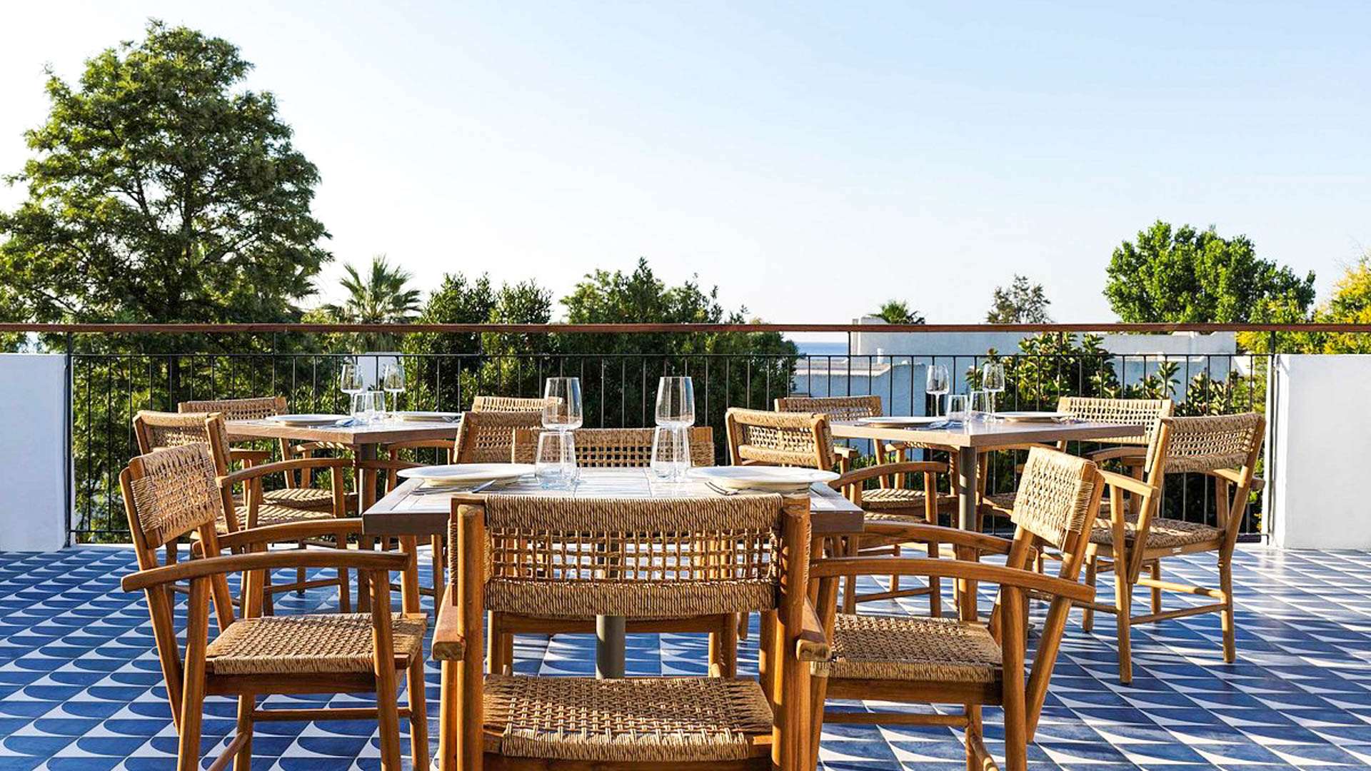 Lindian Village Curio Collection By Hilton