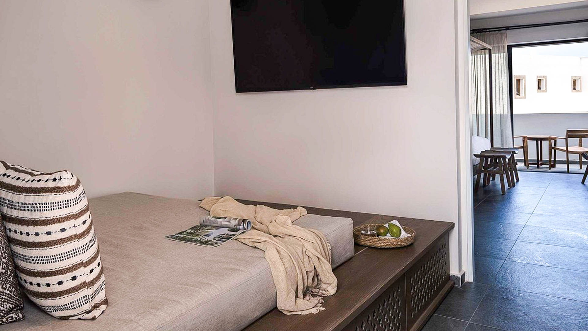 Lindian Village Curio Collection By Hilton