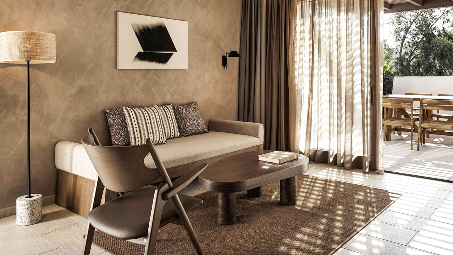 Lindian Village Curio Collection By Hilton