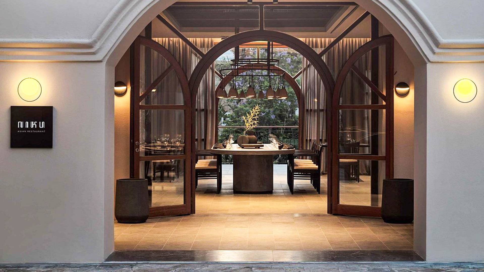 Lindian Village Curio Collection By Hilton