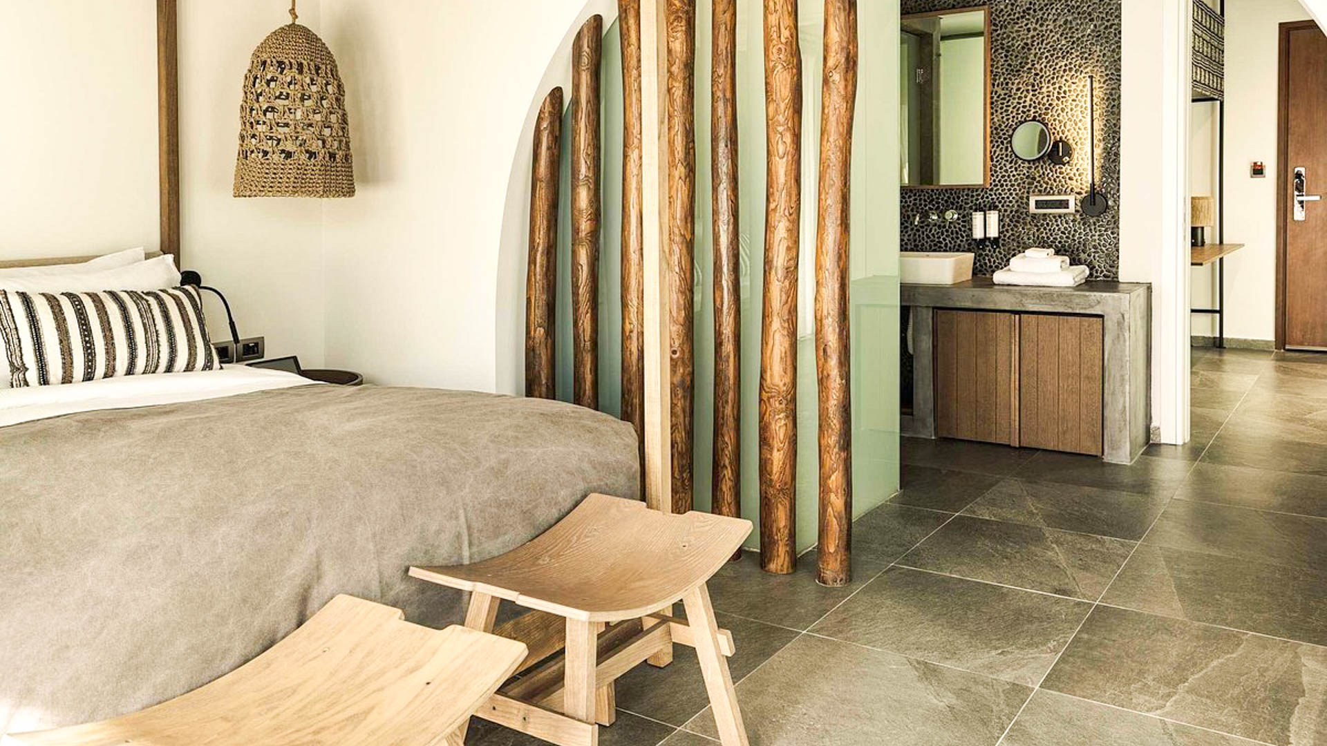 Lindian Village Curio Collection By Hilton