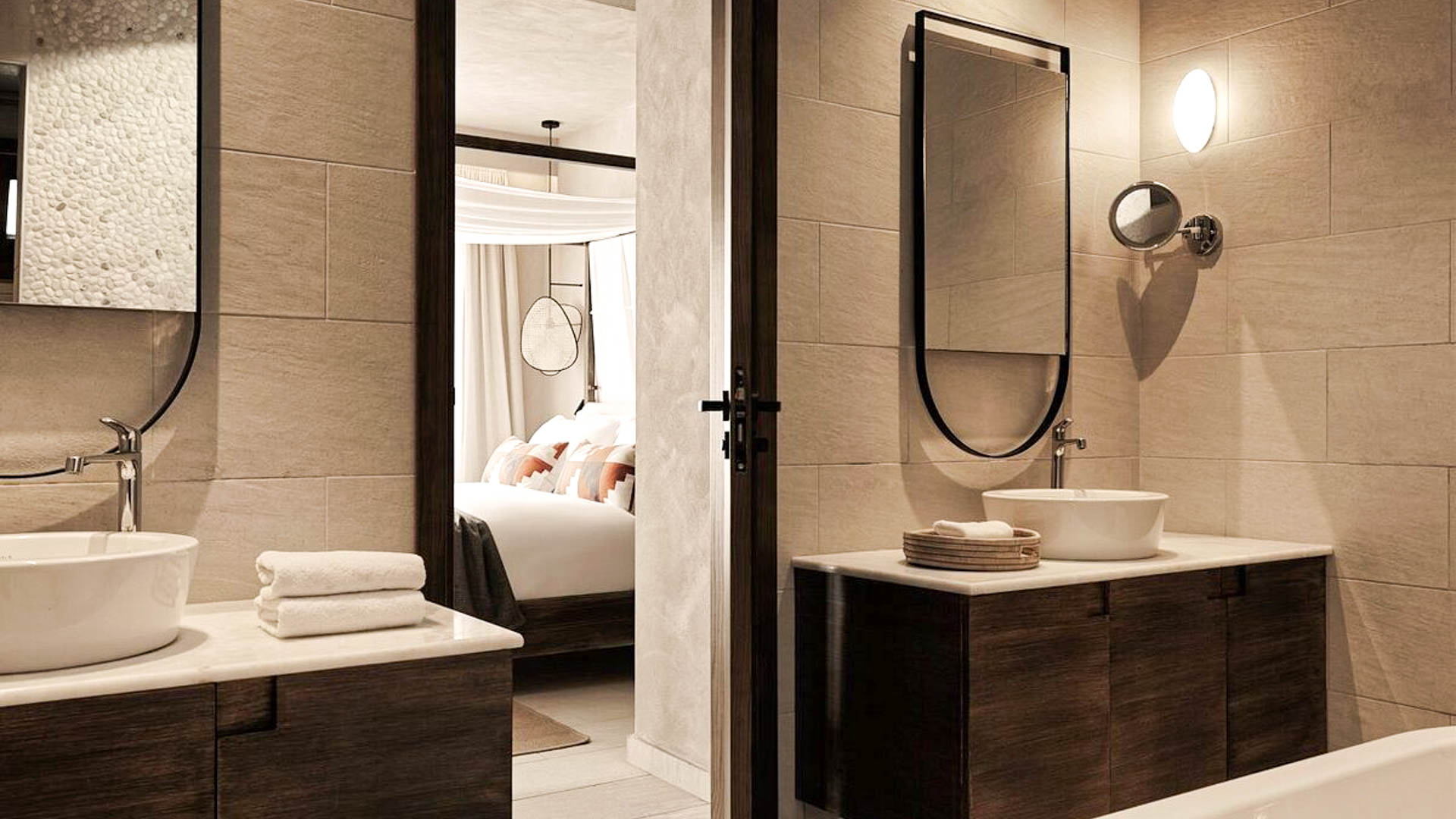 Lindian Village Curio Collection By Hilton