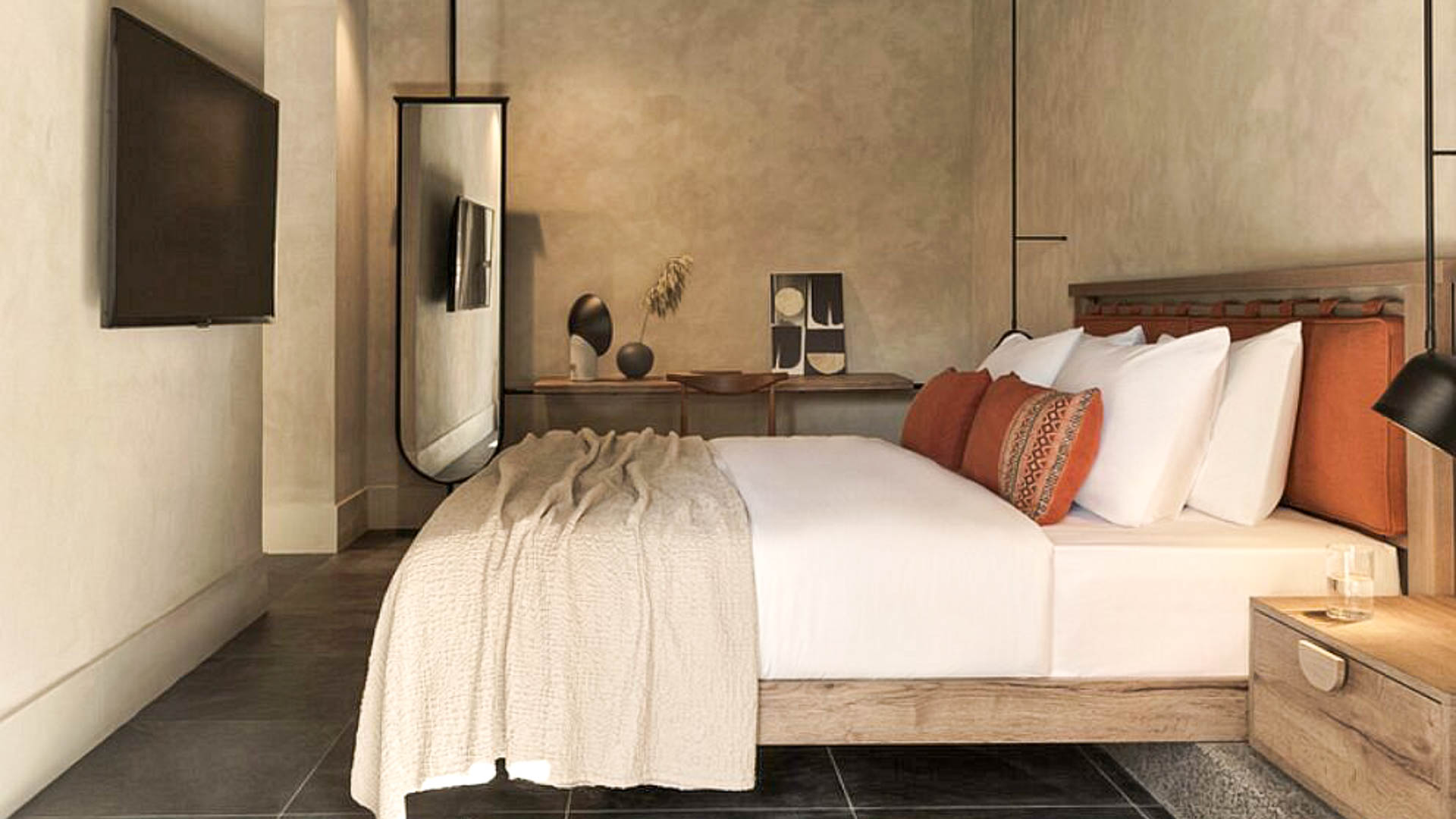 Lindian Village Curio Collection By Hilton