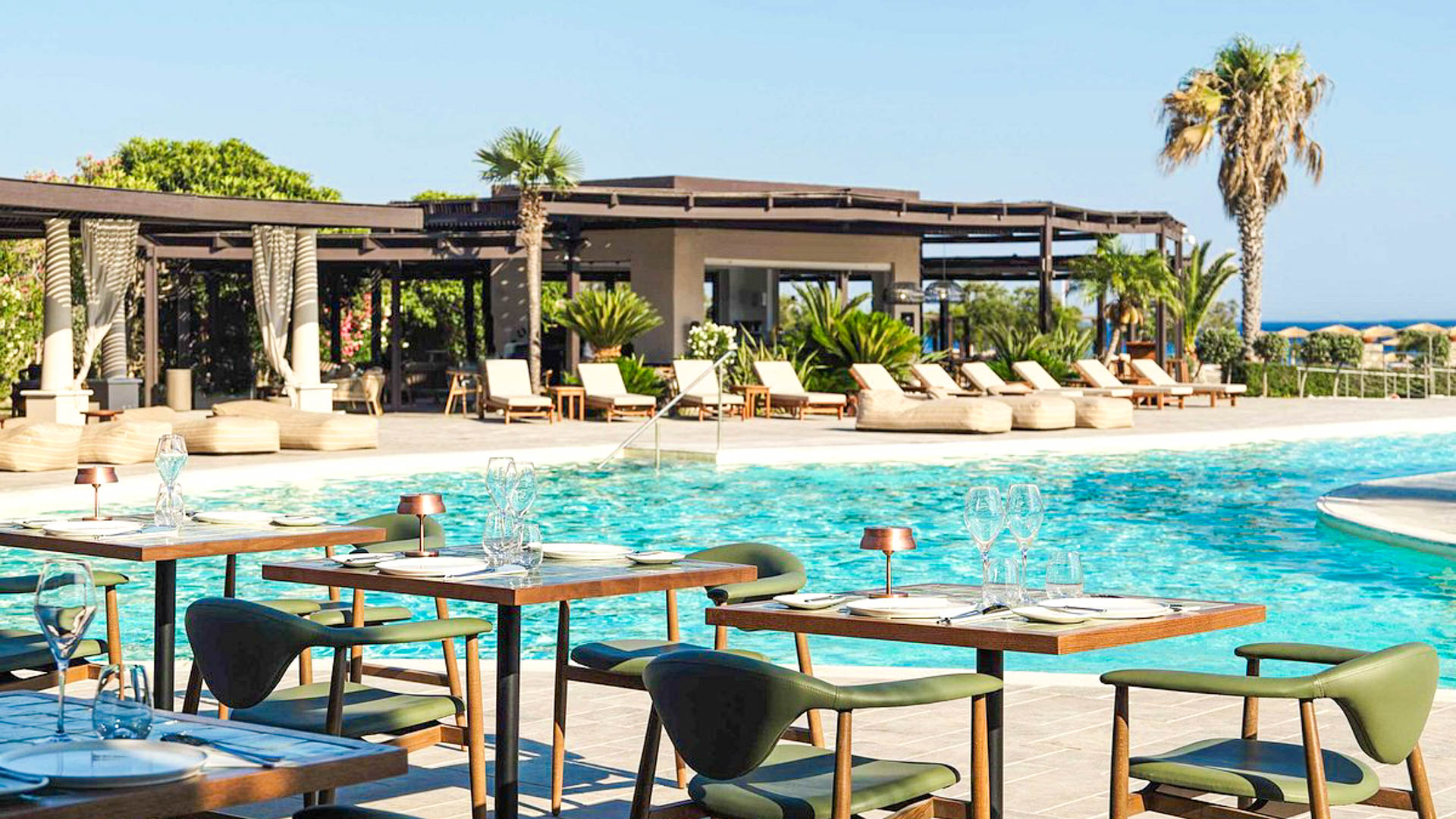 Lindian Village Curio Collection By Hilton