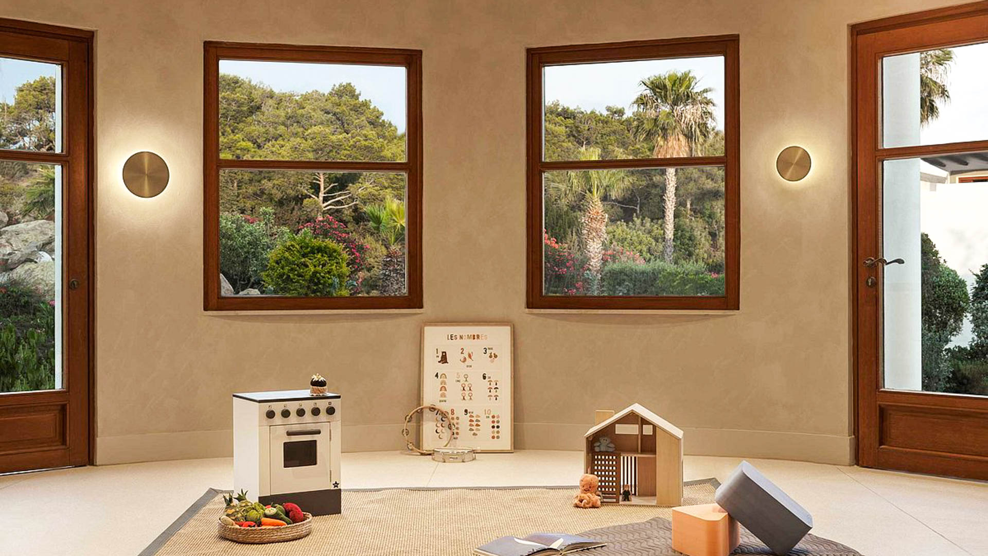 Lindian Village Curio Collection By Hilton