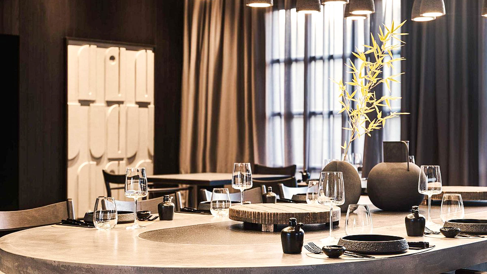 Lindian Village Curio Collection By Hilton