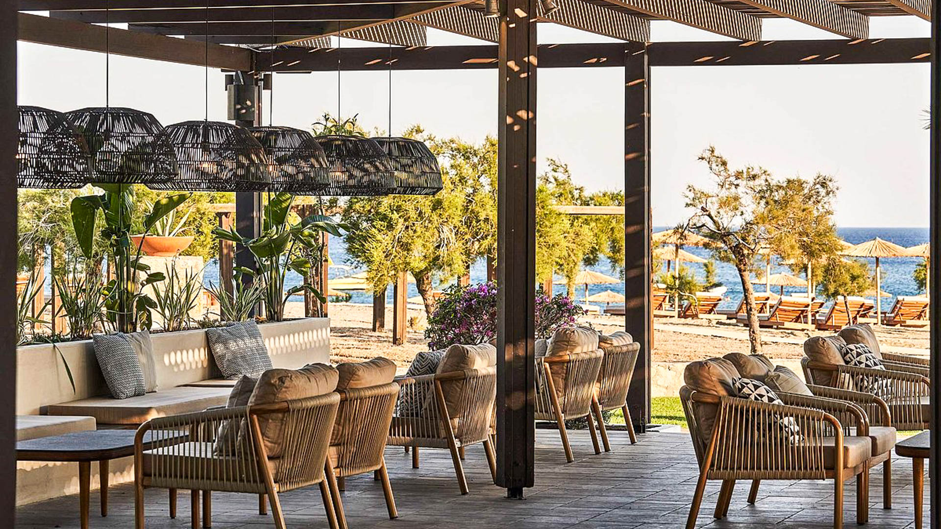 Lindian Village Curio Collection By Hilton