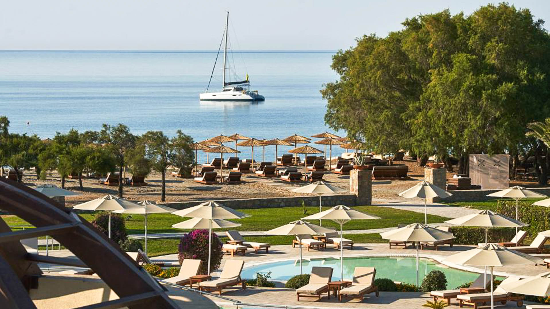 Lindian Village Curio Collection By Hilton