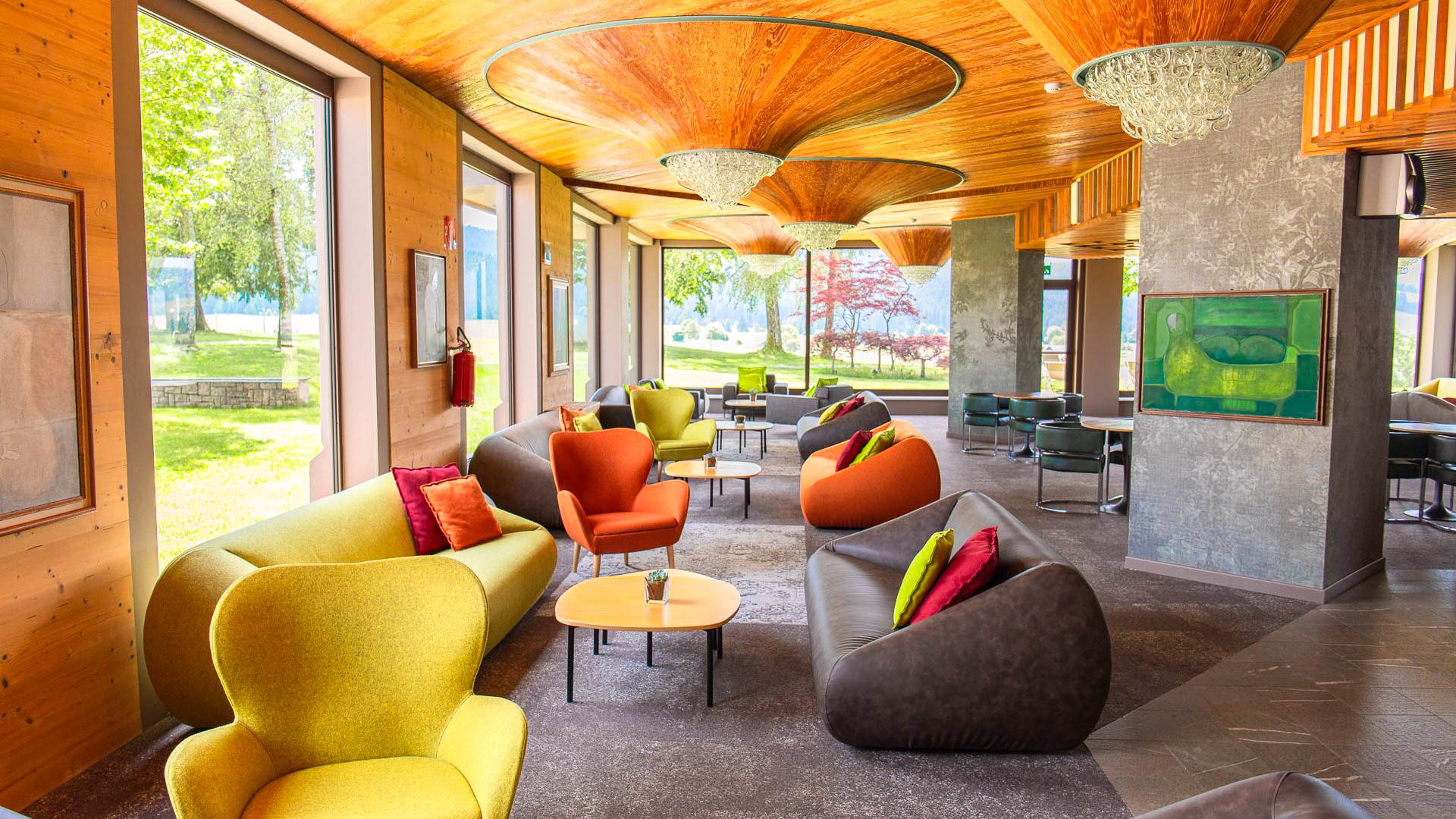 Linta Hotel Wellness & Spa