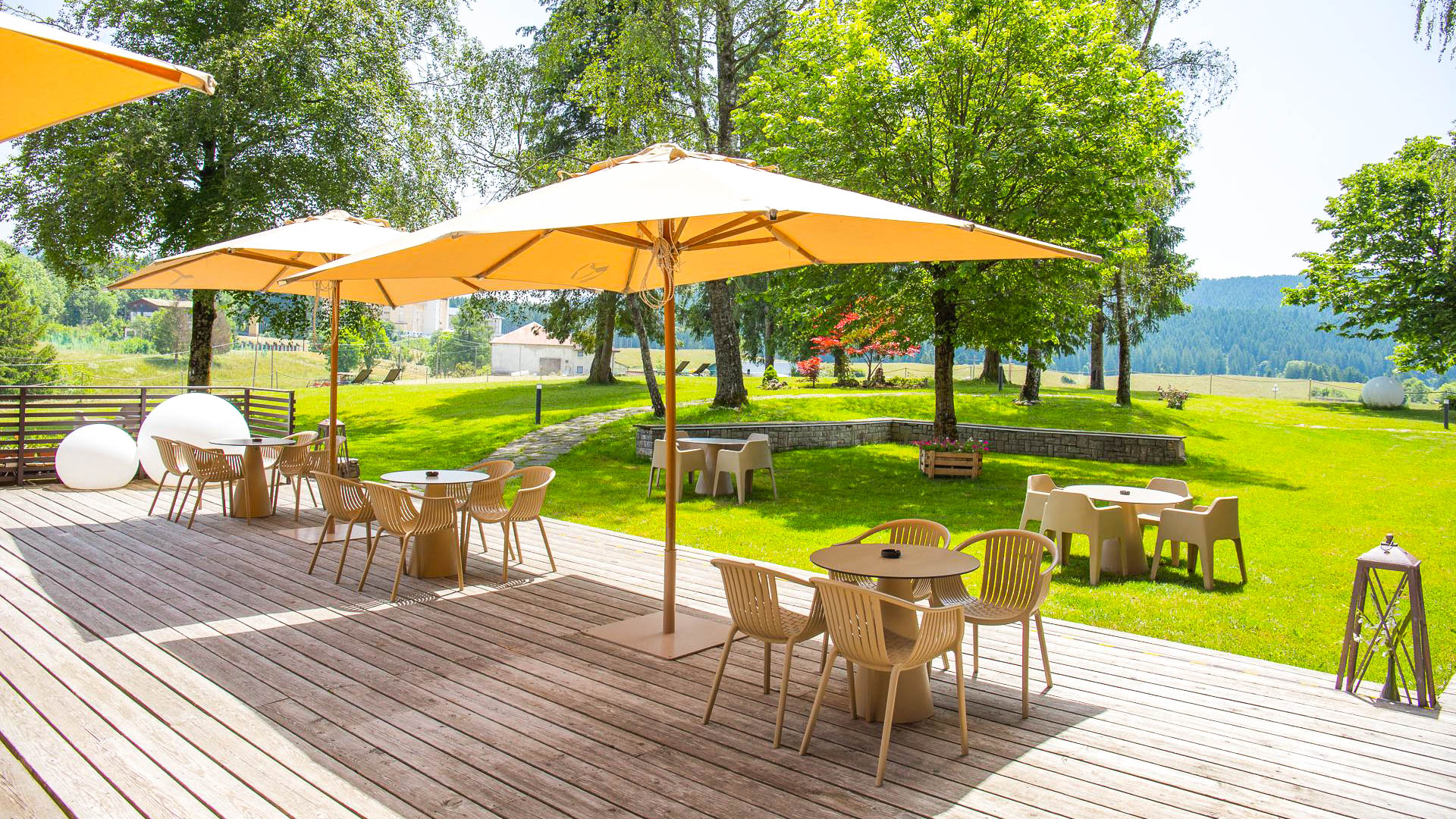 Linta Hotel Wellness & Spa