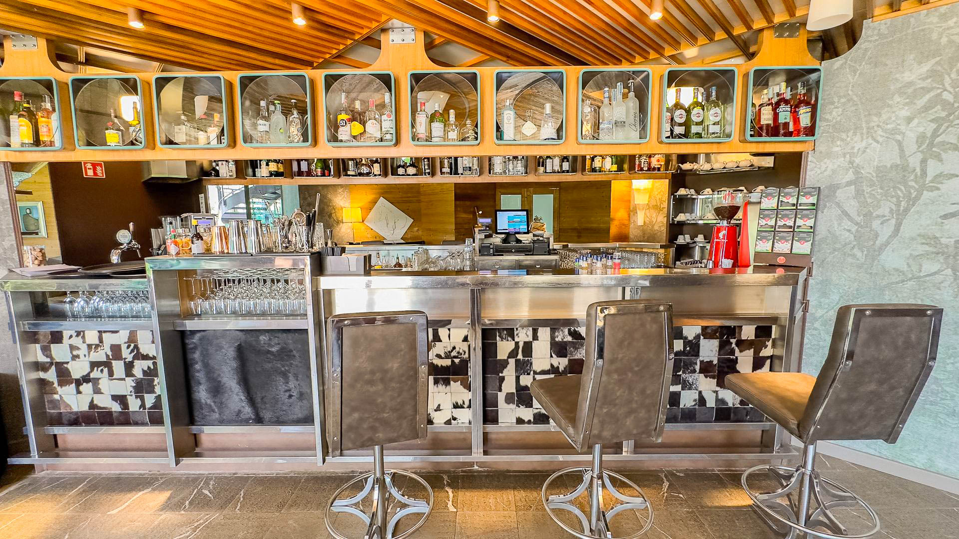 Linta Hotel Wellness & Spa